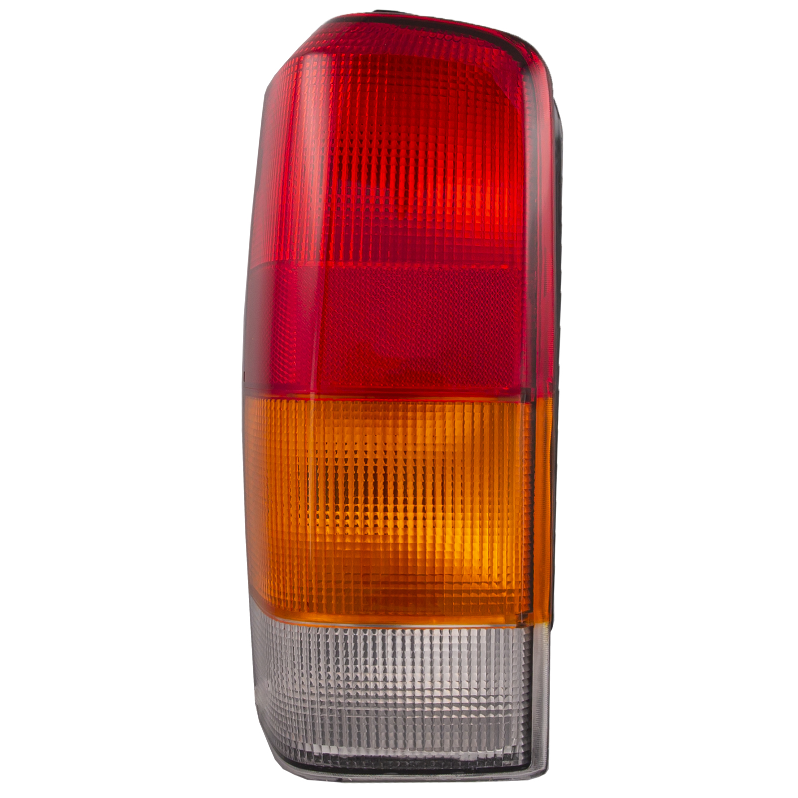 Left Driver Side Tail Light For 97-01 Jeep Cherokee
