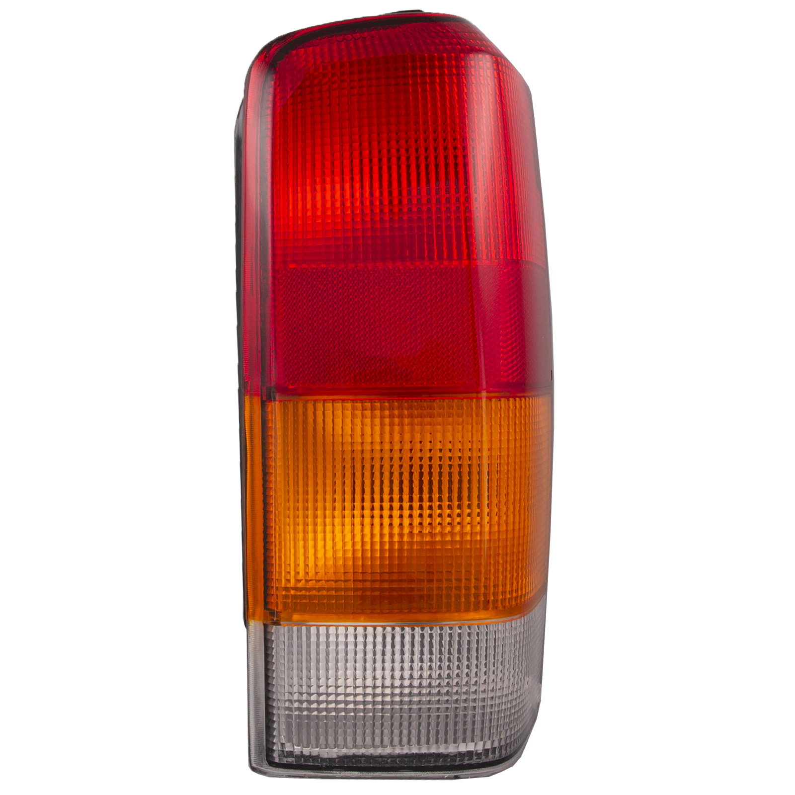 Right Passenger Side Tail Light For 97-01 Jeep Cherokee