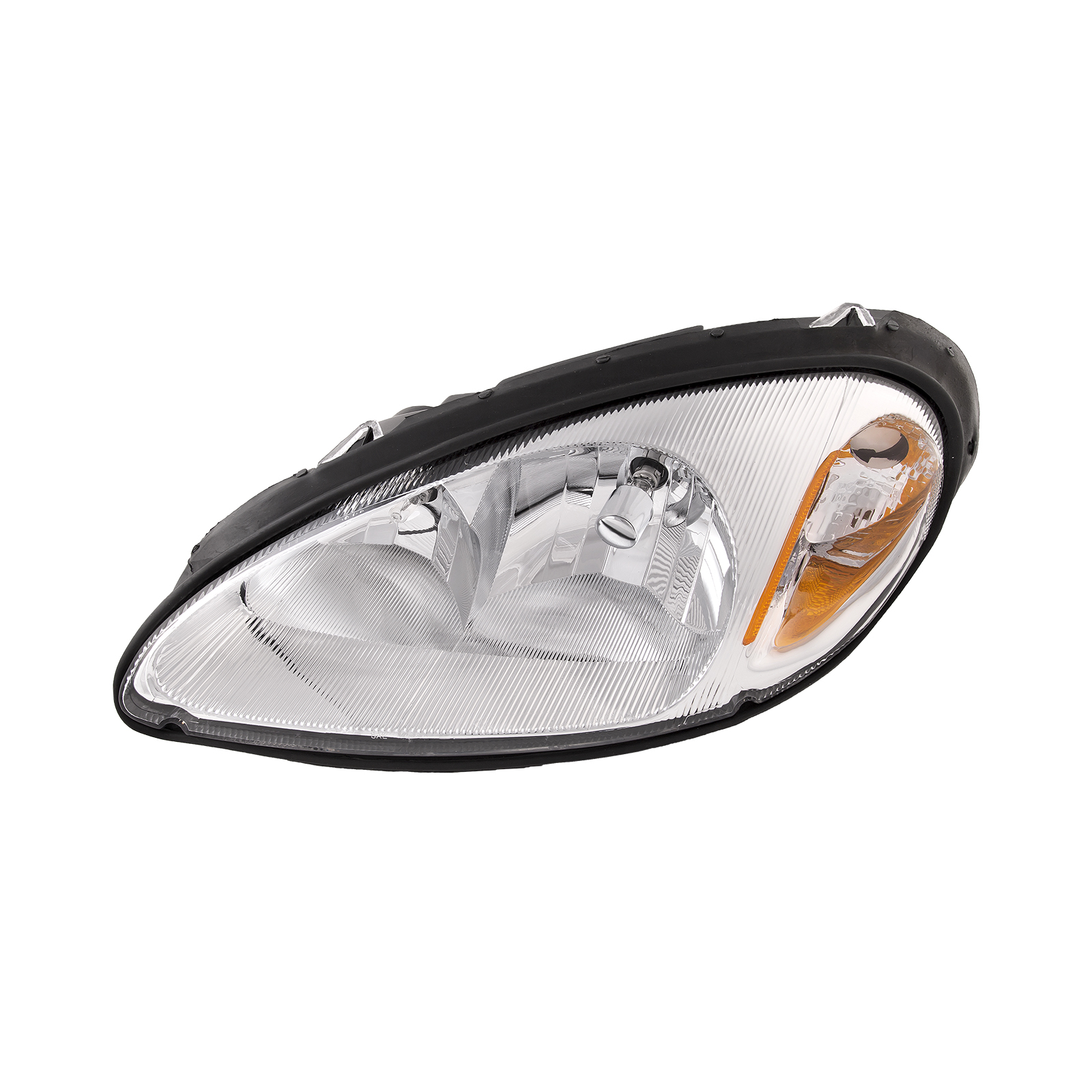 Left Driver Side Headlight For 01-05 Chrysler PT Cruiser