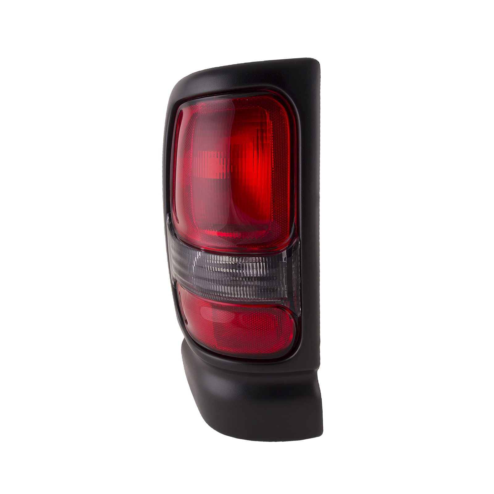 Left Driver Side Tail Light For 94-01 Dodge Ram 1500, 94-02 Dodge Ram 2500, 94-02 Dodge Ram 3500