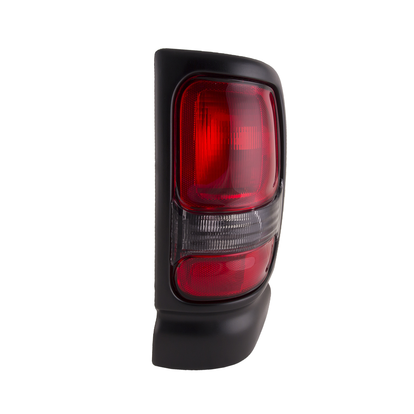 Right Passenger Side Tail Light For 94-01 Dodge Ram 1500, 94-02 Dodge Ram 2500, 94-02 Dodge Ram 3500