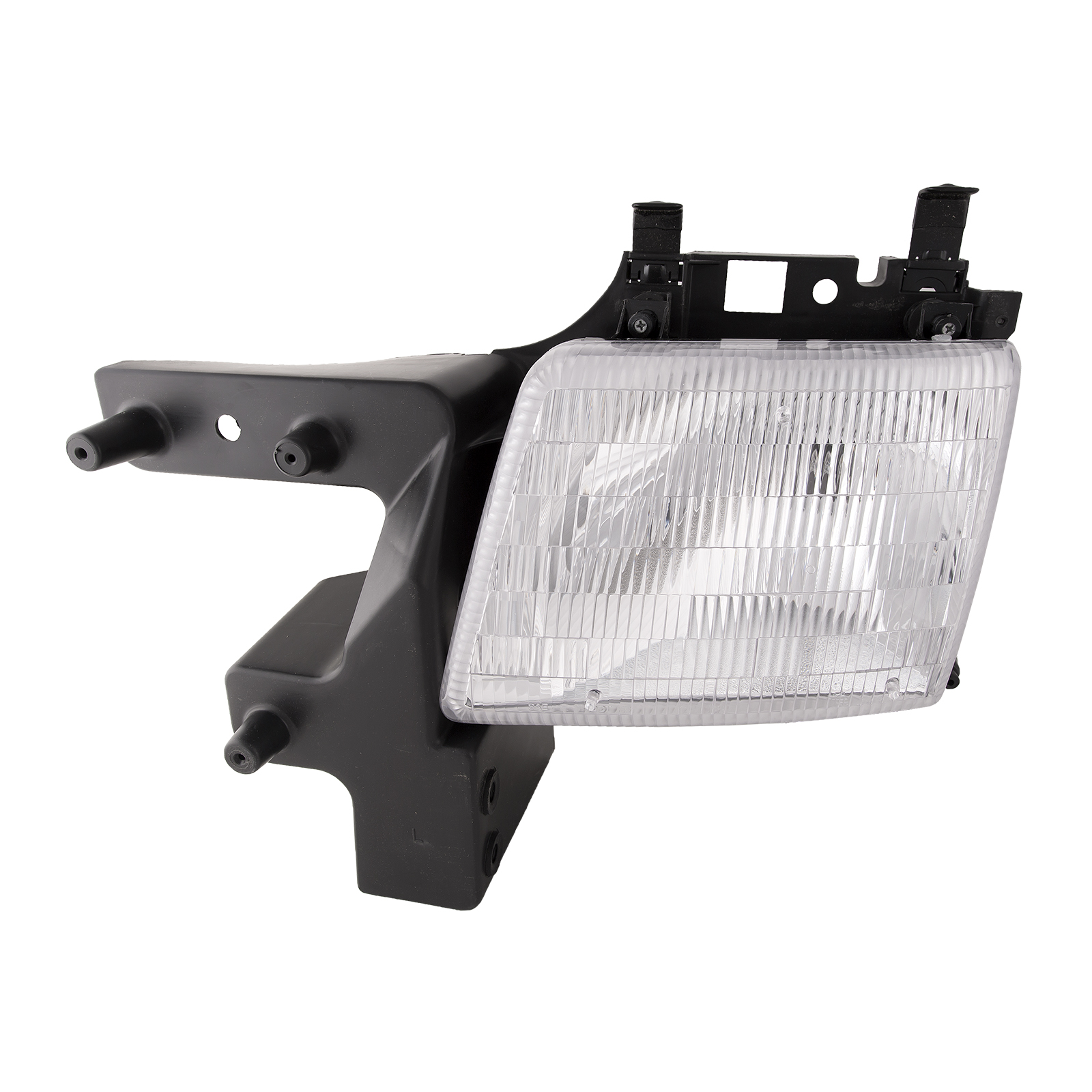 Left Driver Side Headlight For 1998-2002 Dodge