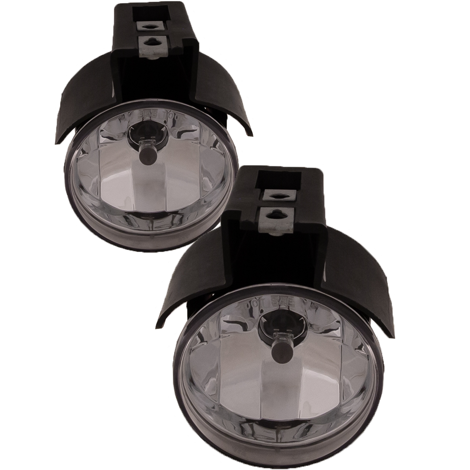 Fog Light Set For 97-99 Dodge Dakota, 98-99 Dodge Durango