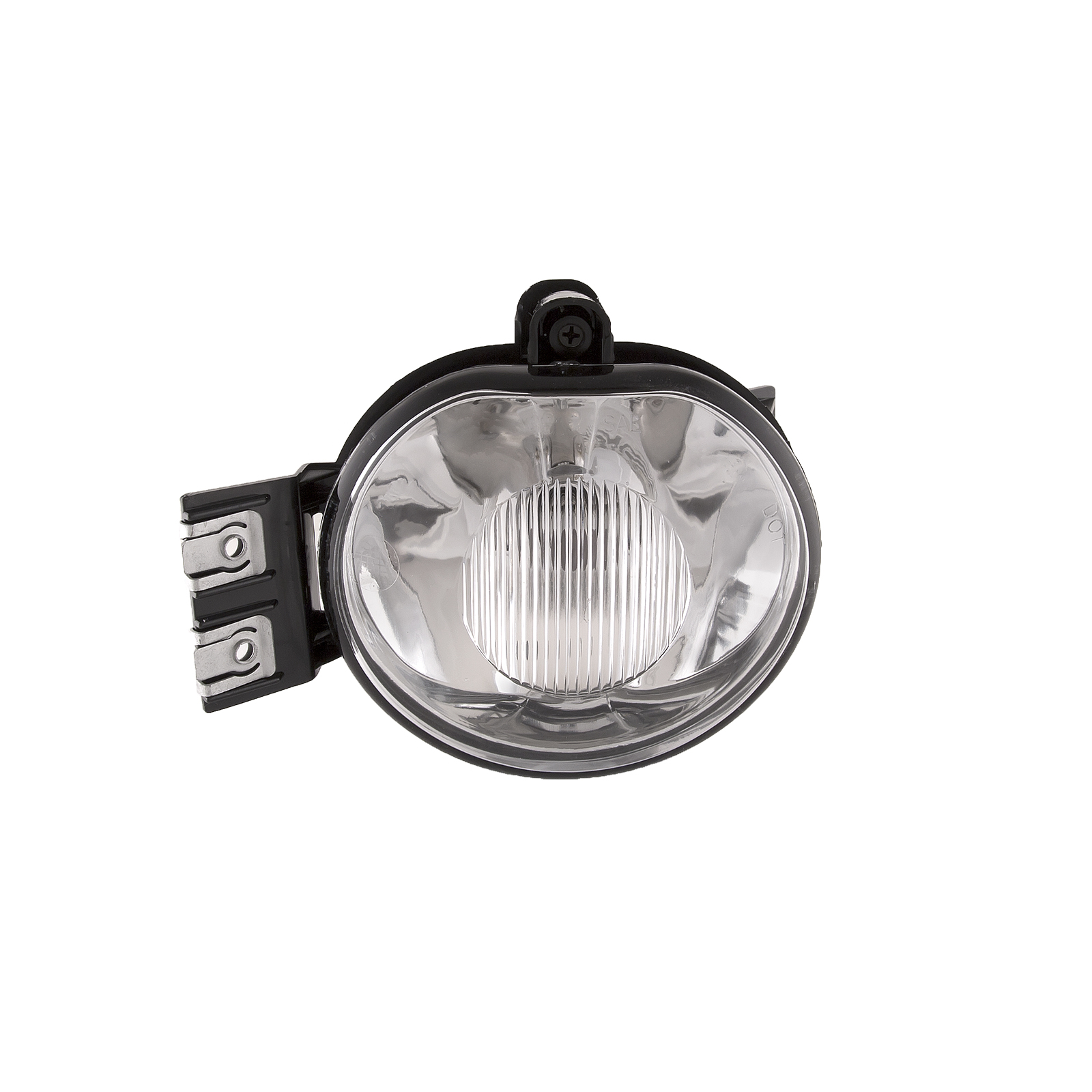 Left Driver Side Fog Light For 02-08 Dodge Ram 1500, 03-09 Dodge Ram 2500, 03-09 Dodge Ram 3500