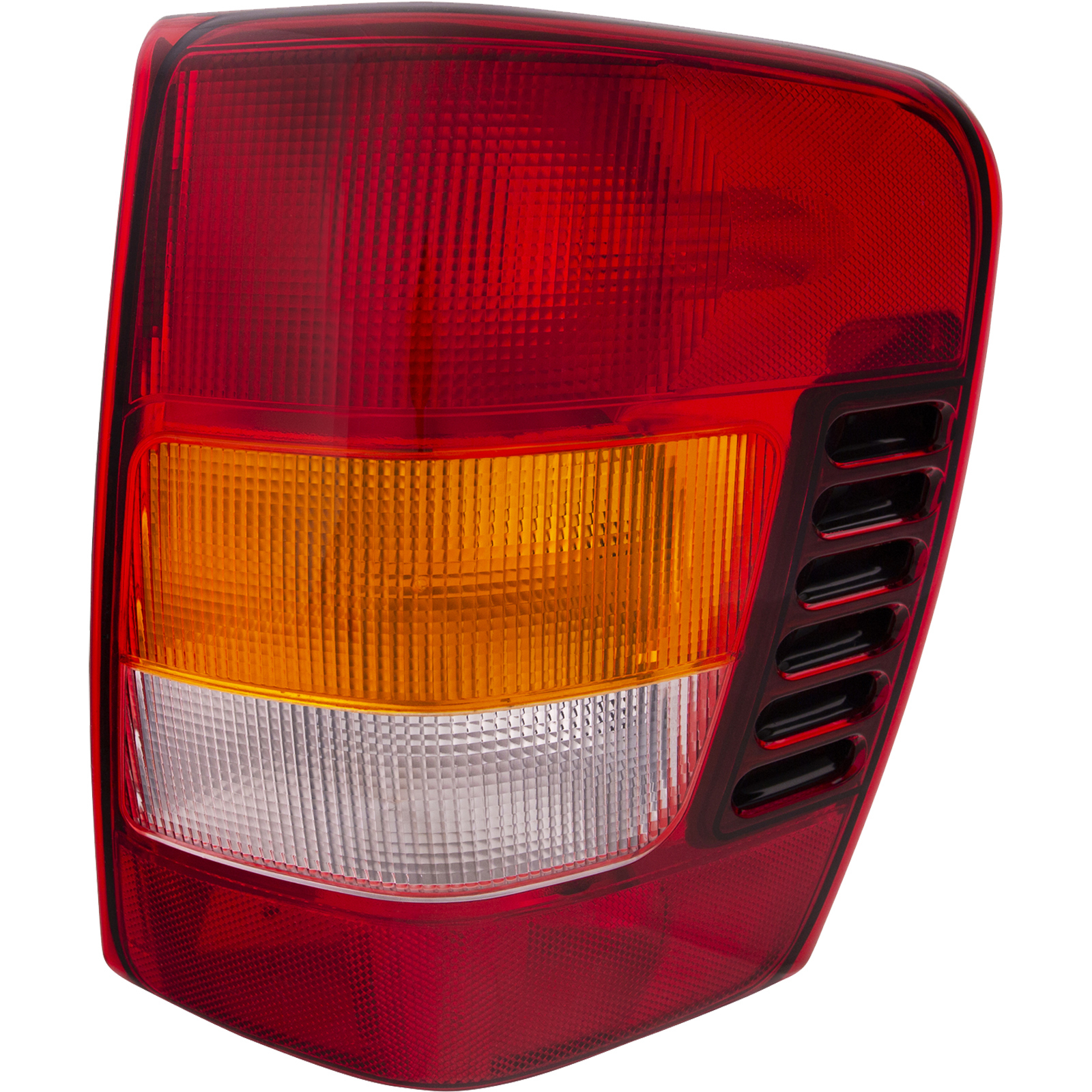 Right Passenger Side Tail Light For 02-04 Jeep Grand Cherokee