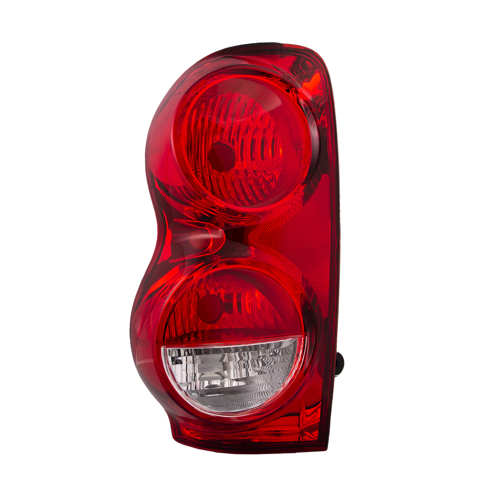 Left Driver Side Tail Light For 04-08 Dodge Durango
