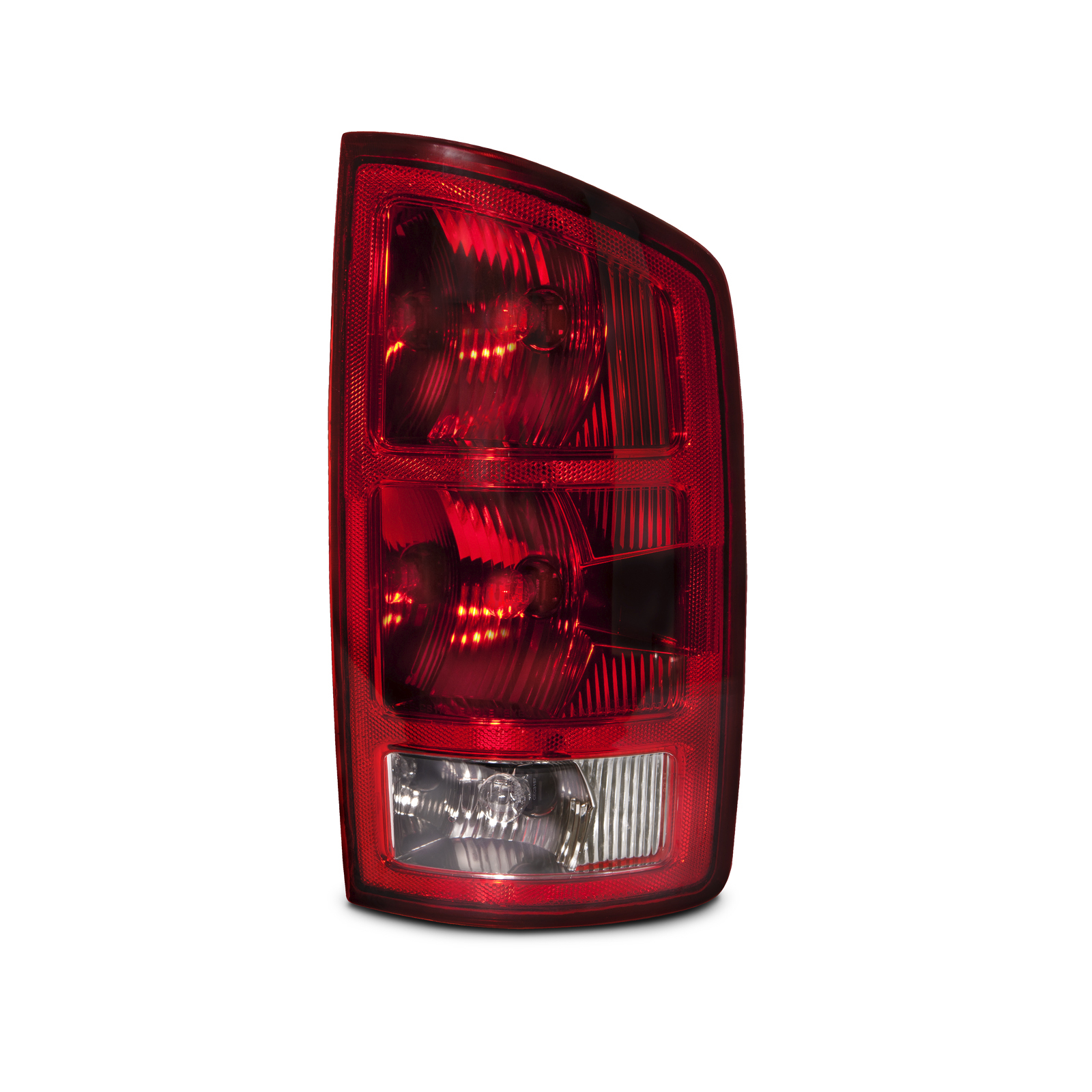 Right Passenger Side Tail Light For 02-06 Dodge Ram 2500