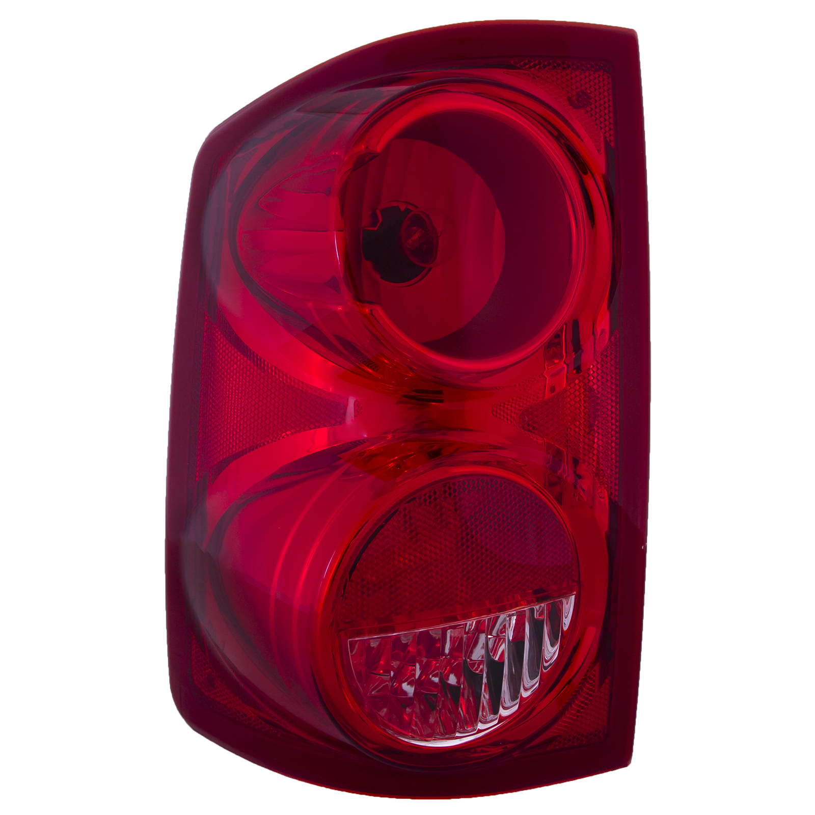Left Driver Side Tail Light For 05-10 Dodge Dakota, 11 Ram Dakota
