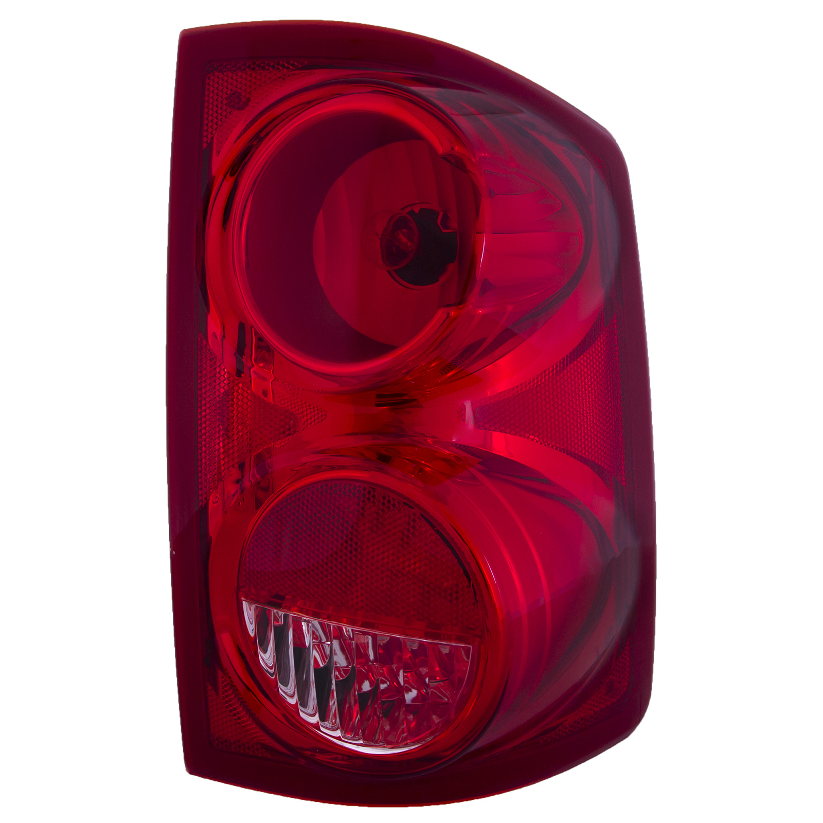 Right Passenger Side Tail Light For 05-10 Dodge Dakota, 11 Ram Dakota