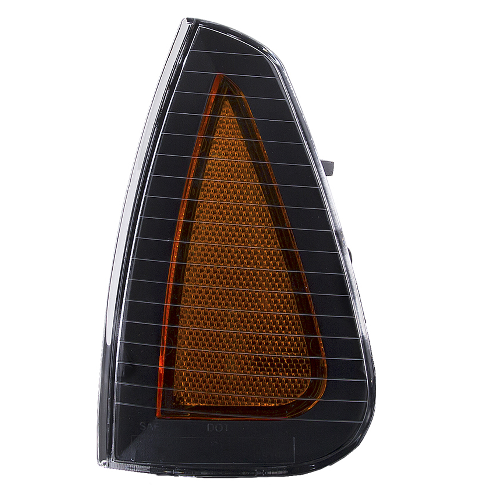 Left Driver Side Signal Light For 06-10 Dodge Charger