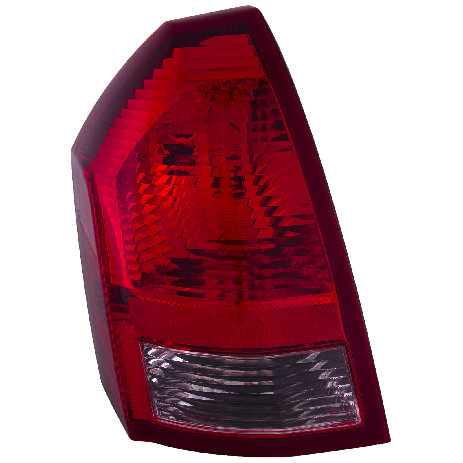Left Driver Side Tail Light For 05-07 Chrysler 300