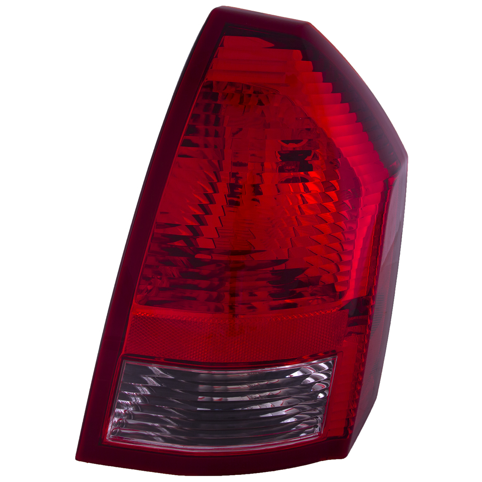 Right Passenger Side Tail Light For 05-07 Chrysler 300