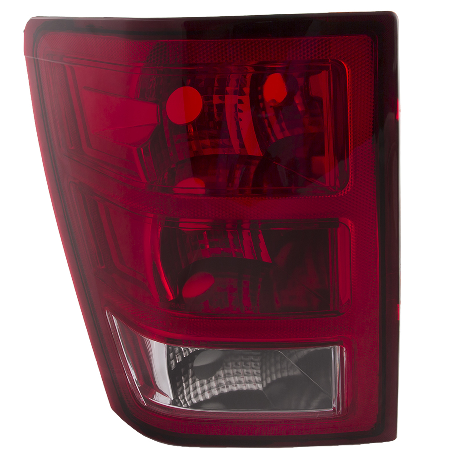 Left Driver Side Tail Light For 05-06 Jeep Grand Cherokee