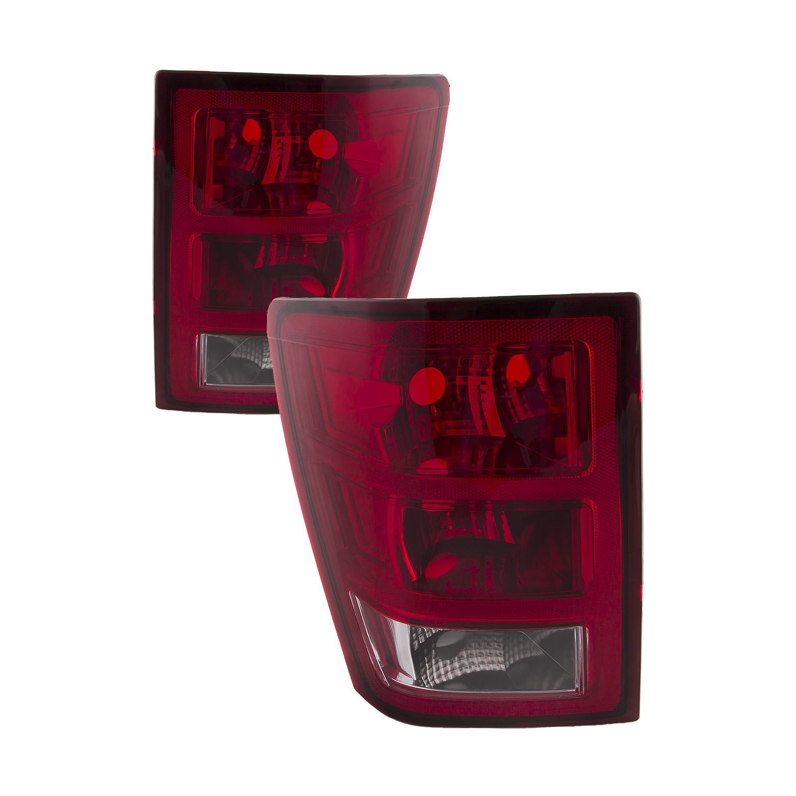 Tail Light Set For 05-06 Jeep Grand Cherokee