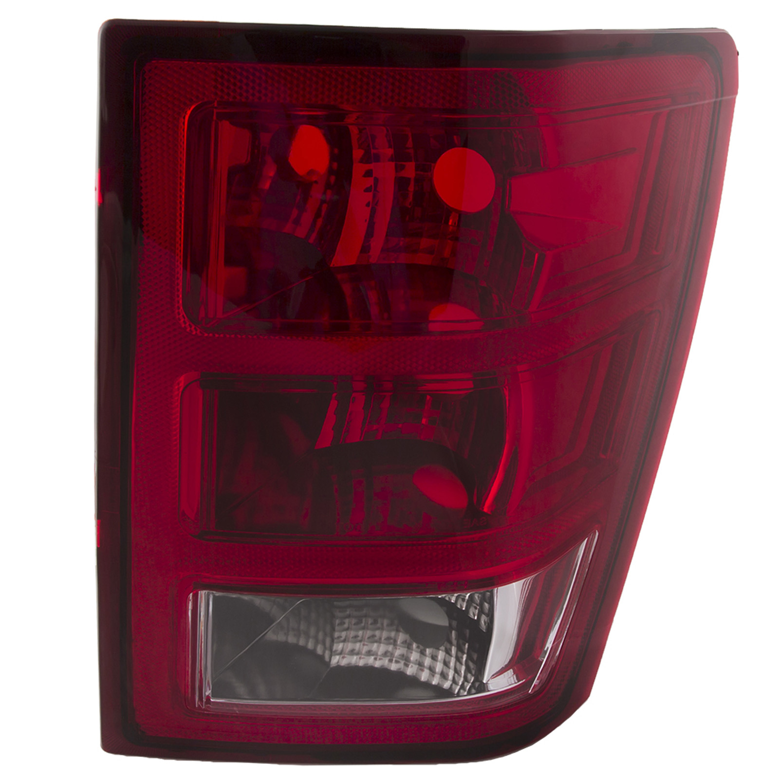 Right Passenger Side Tail Light For 05-06 Jeep Grand Cherokee
