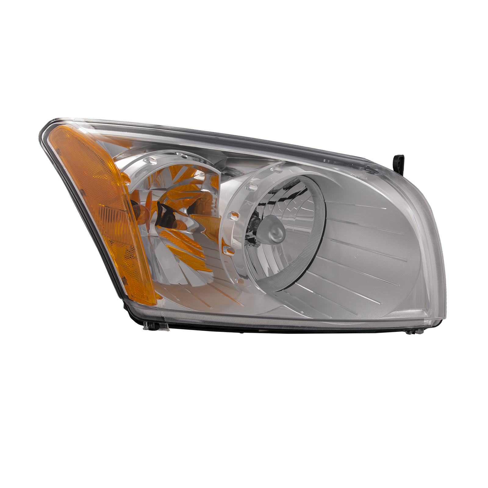 Right Passenger Side Headlight For 07-12 Dodge Caliber