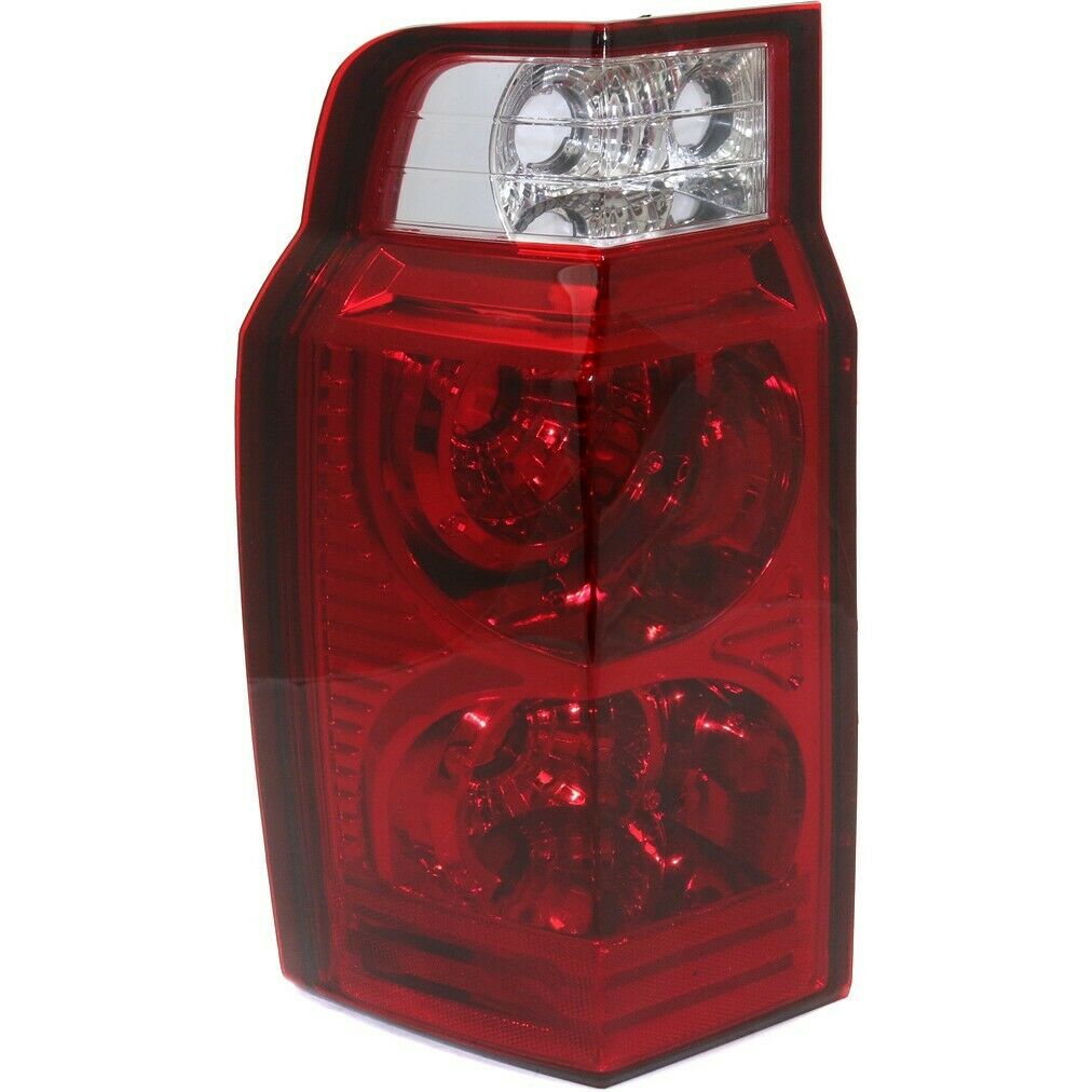 Left Driver Side Tail Light For 06-10 Jeep Commander
