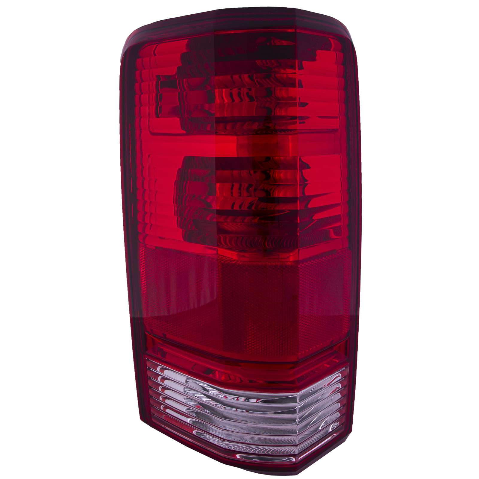 Left Driver Side Tail Light For 07-11 Dodge Nitro