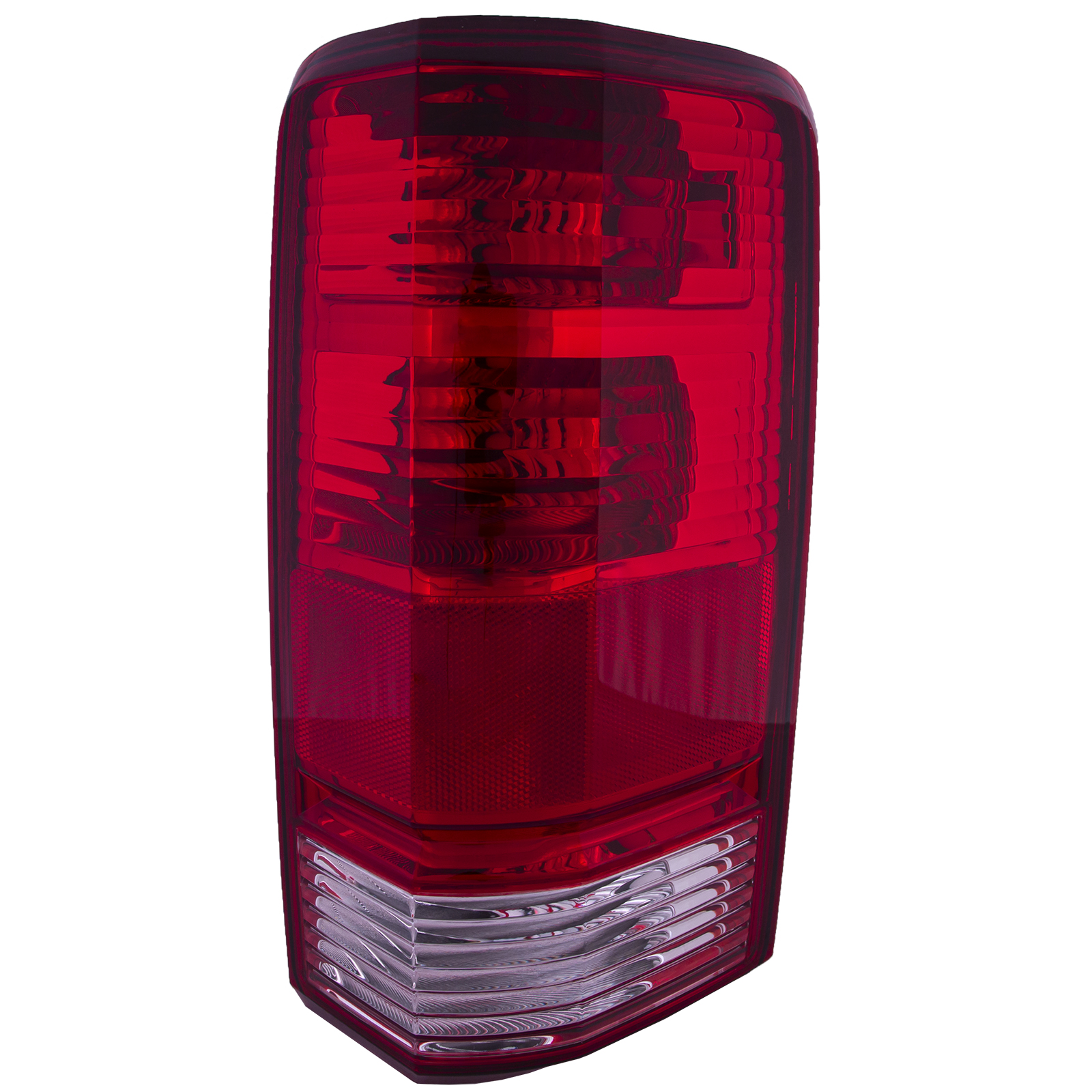 Right Passenger Side Tail Light For 07-11 Dodge Nitro