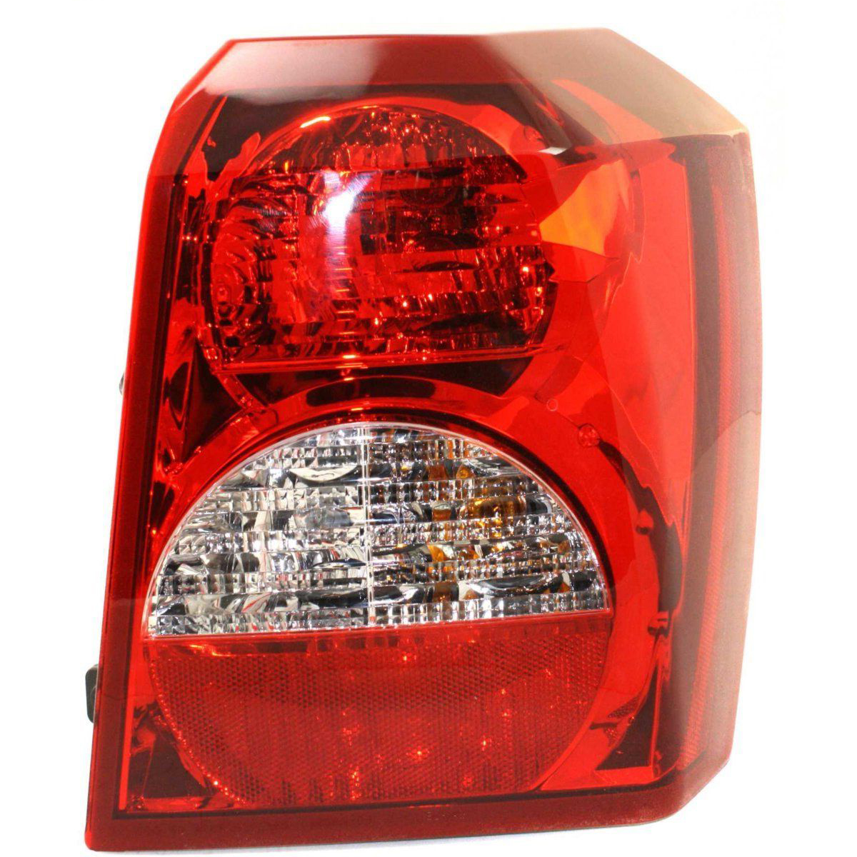 Right Passenger Side Tail Light For 08-12 Dodge Caliber