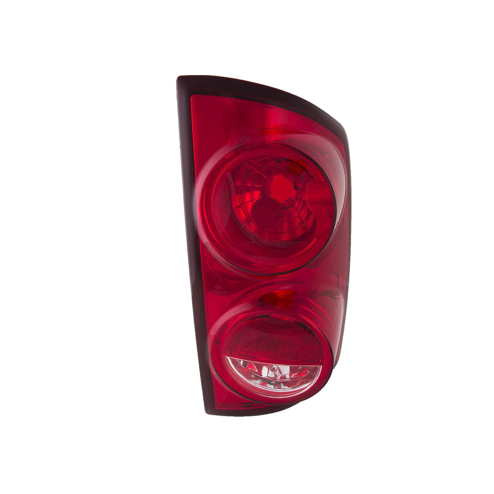 Right Passenger Side Tail Light For 07-09 Dodge Ram 1500, 07-09 Dodge Ram 2500, 07-09 Dodge Ram 3500