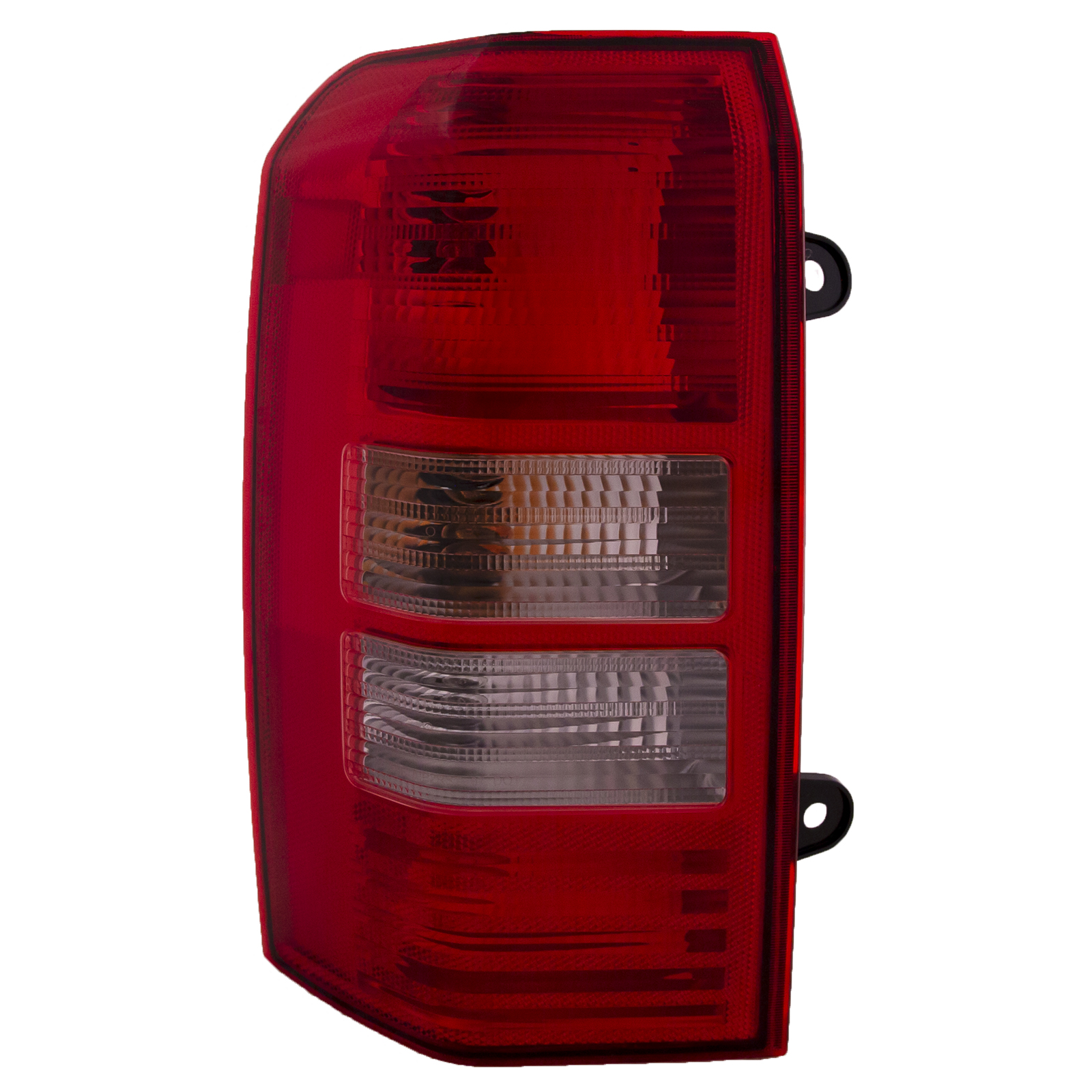 Left Driver Side Tail Light For 07 Jeep Patriot