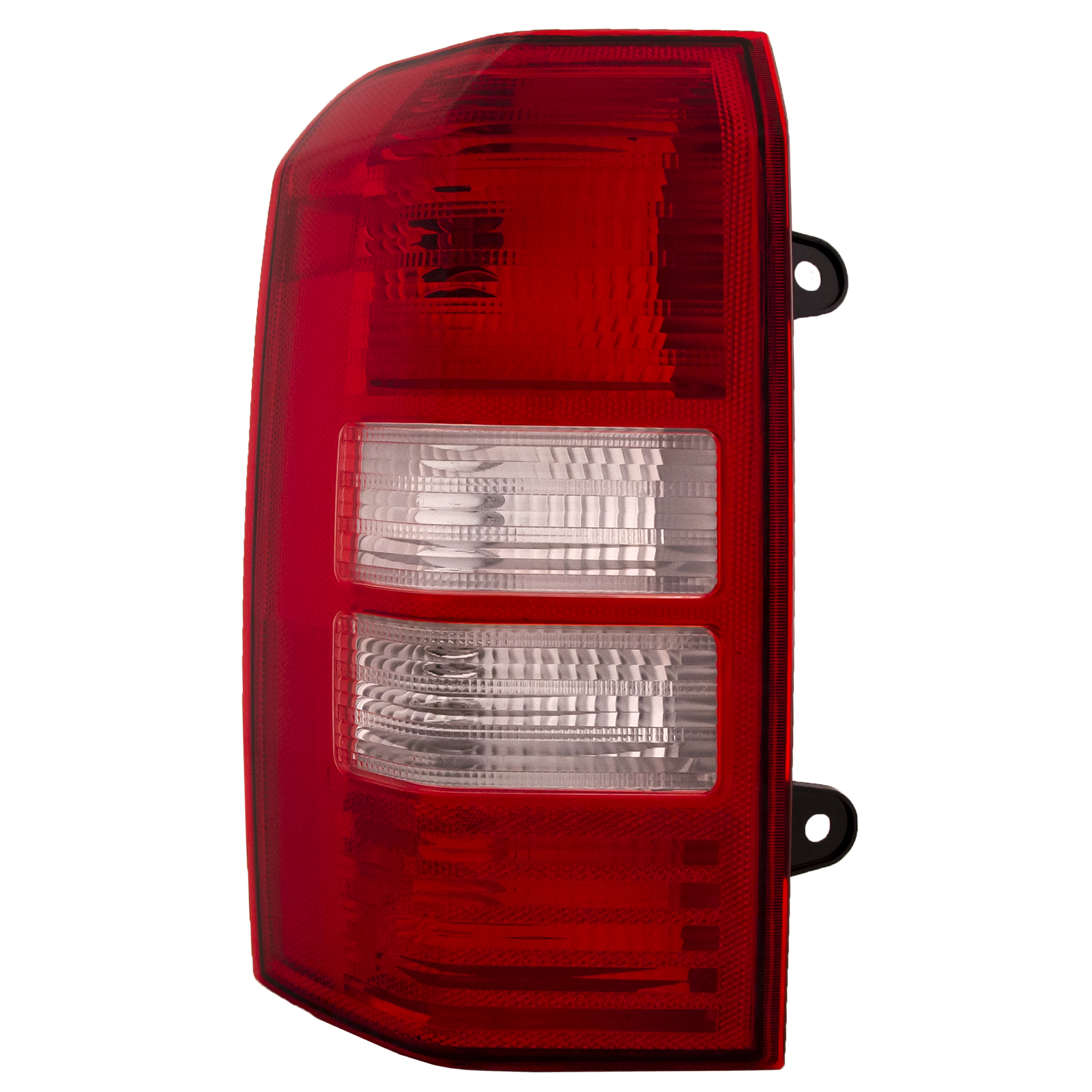 Left Driver Side Tail Light For 08-17 Jeep Patriot