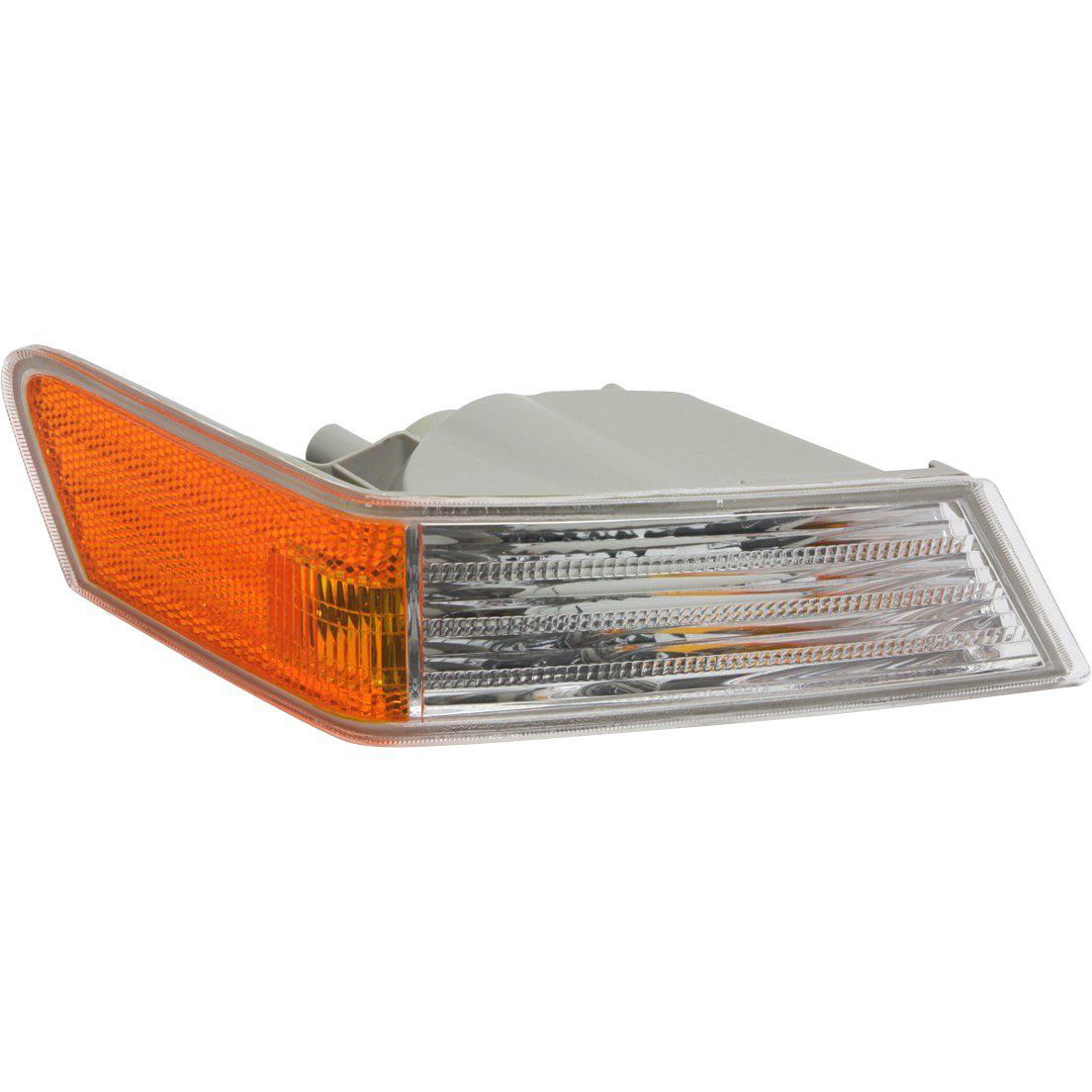 Right Passenger Side Park Light For 07-17 Jeep Patriot