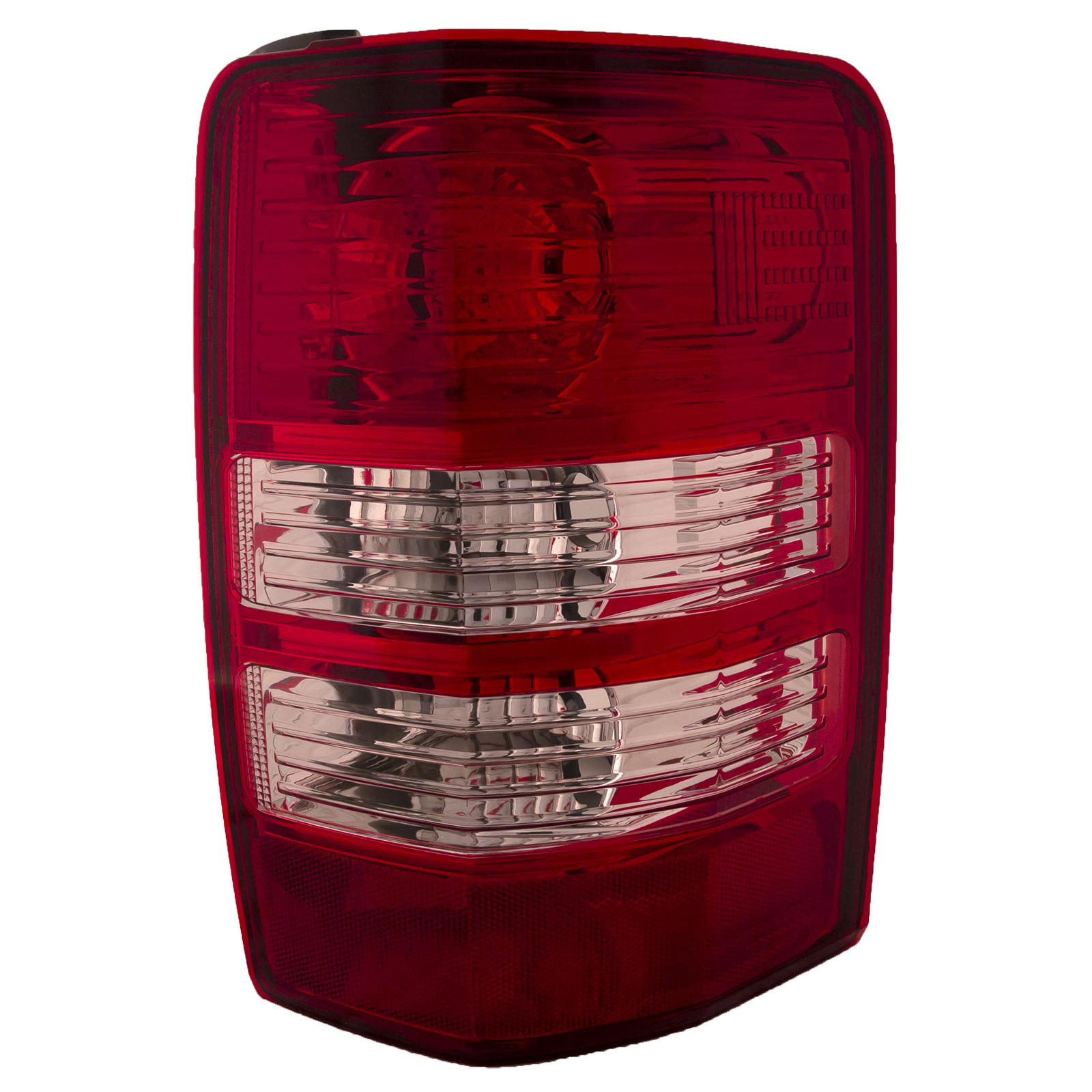Right Passenger Side Tail Light For 08-12 Jeep Liberty
