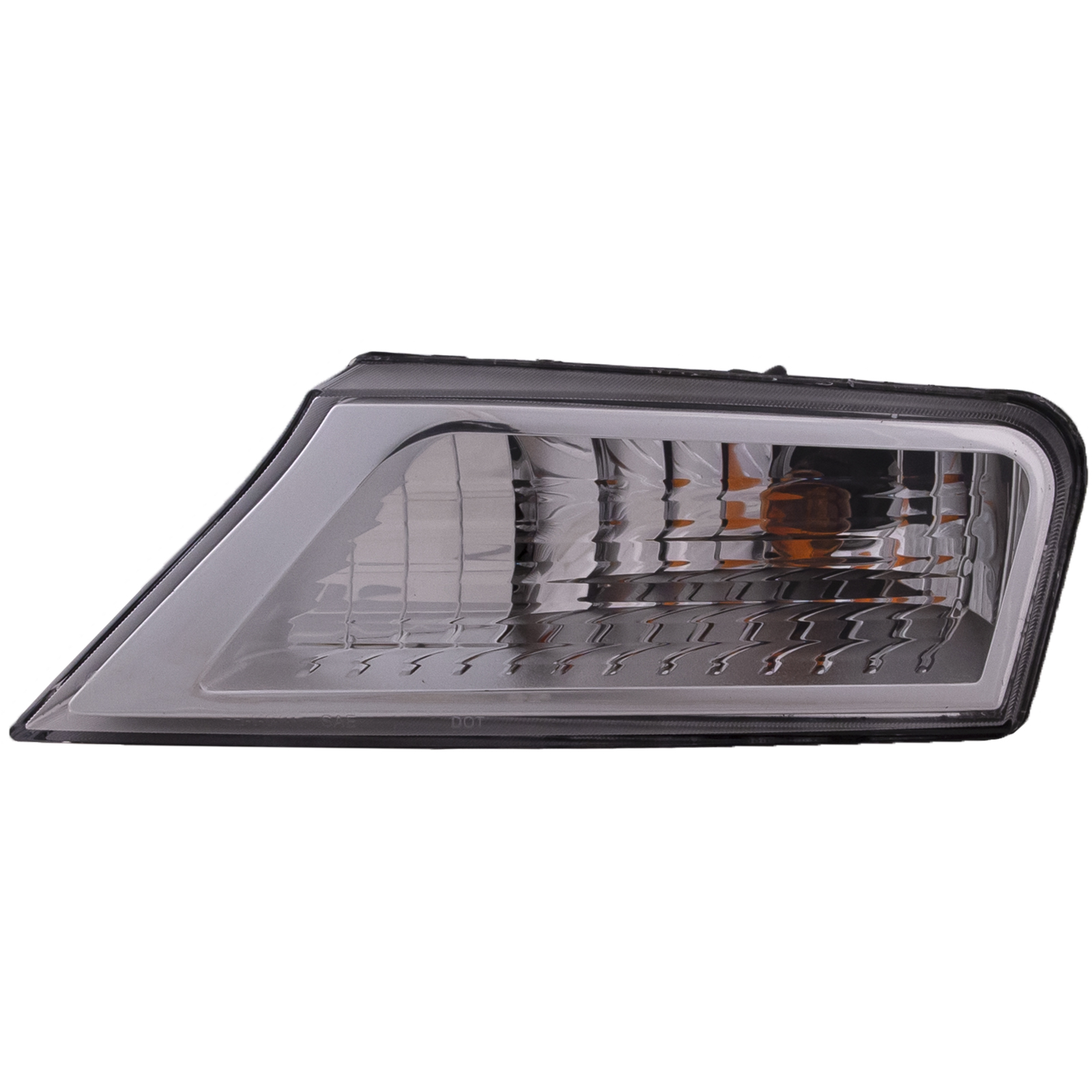 Left Driver Side Signal Light For 08-12 Jeep Liberty