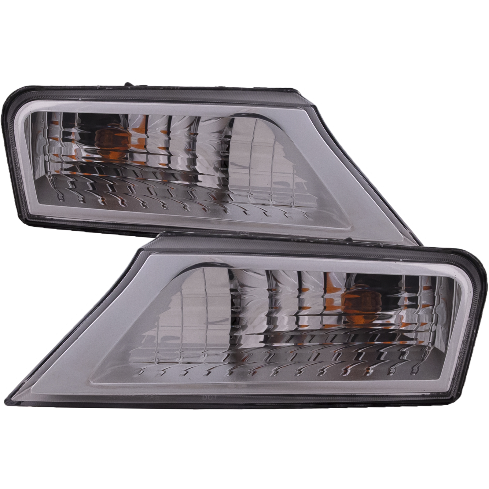 Signal Light Set For 08-12 Jeep Liberty