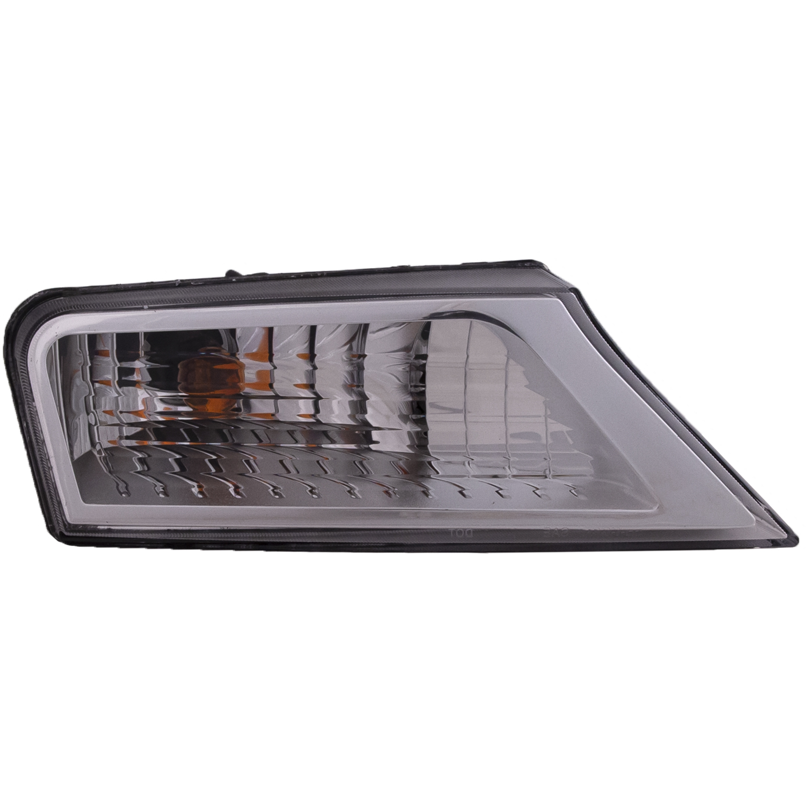 Right Passenger Side Park Light For 08-12 Jeep Liberty