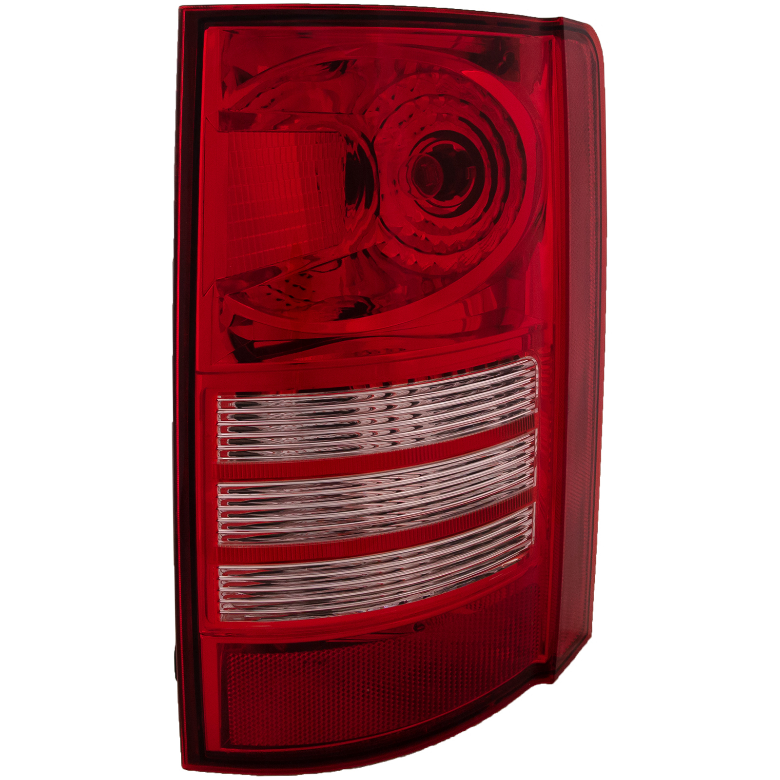 Right Passenger Side Tail Light For 08-10 Chrysler Town & Country