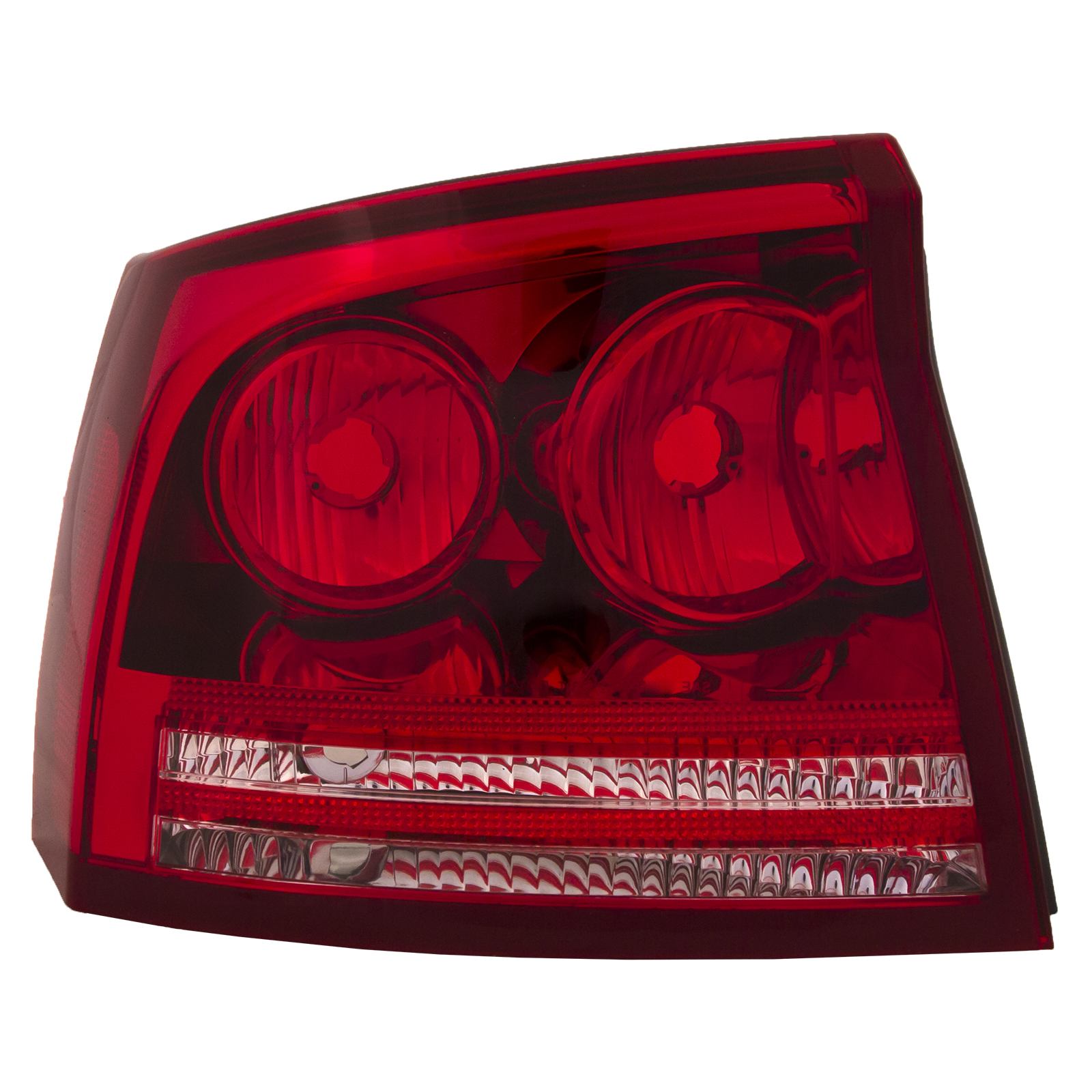 Right Passenger Side Tail Light For 06-08 Dodge Charger