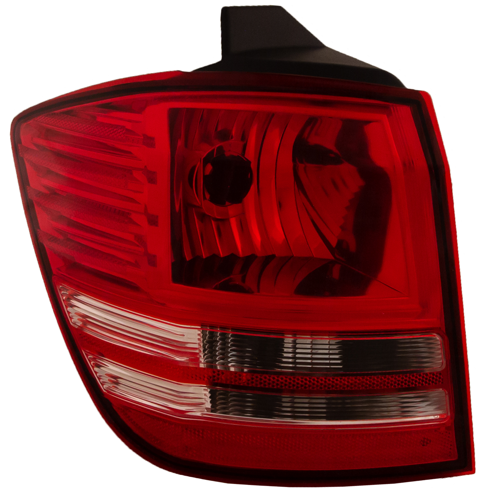 Left Driver Side Tail Light For 10-20 Dodge Journey