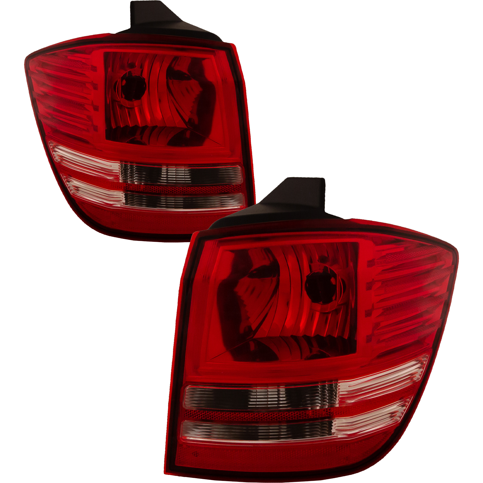 Tail Light Set For 10-20 Dodge Journey