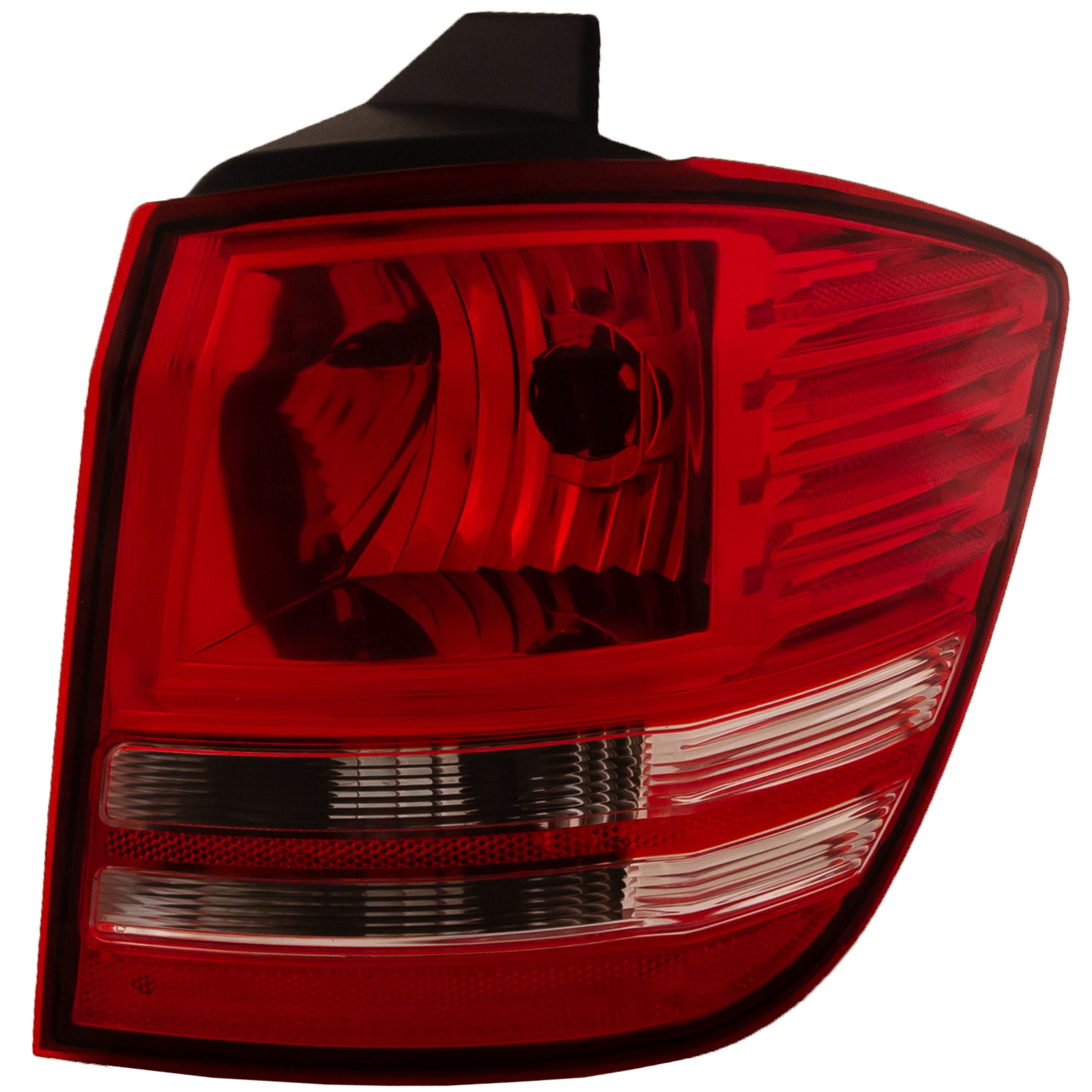 Right Passenger Side Tail Light For 10-20 Dodge Journey
