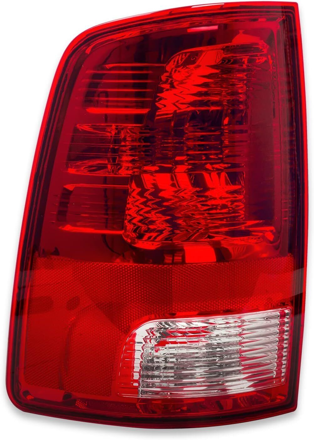 Left Driver Side Tail Light For 2009-2024 Dodge Ram