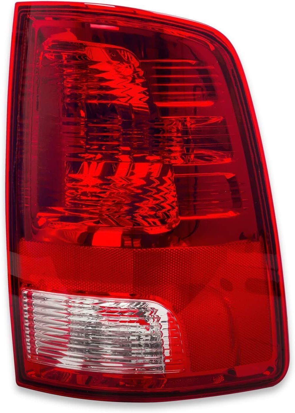 Right Passenger Side Tail Light For 2009-2024 Dodge Ram