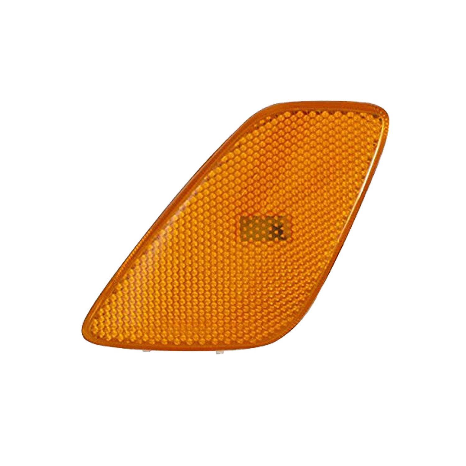 Left Driver Side Signal Light For 97-06 Jeep Wrangler