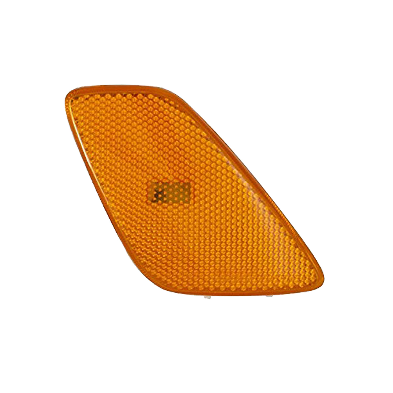 Right Passenger Side Signal Light For 97-06 Jeep Wrangler