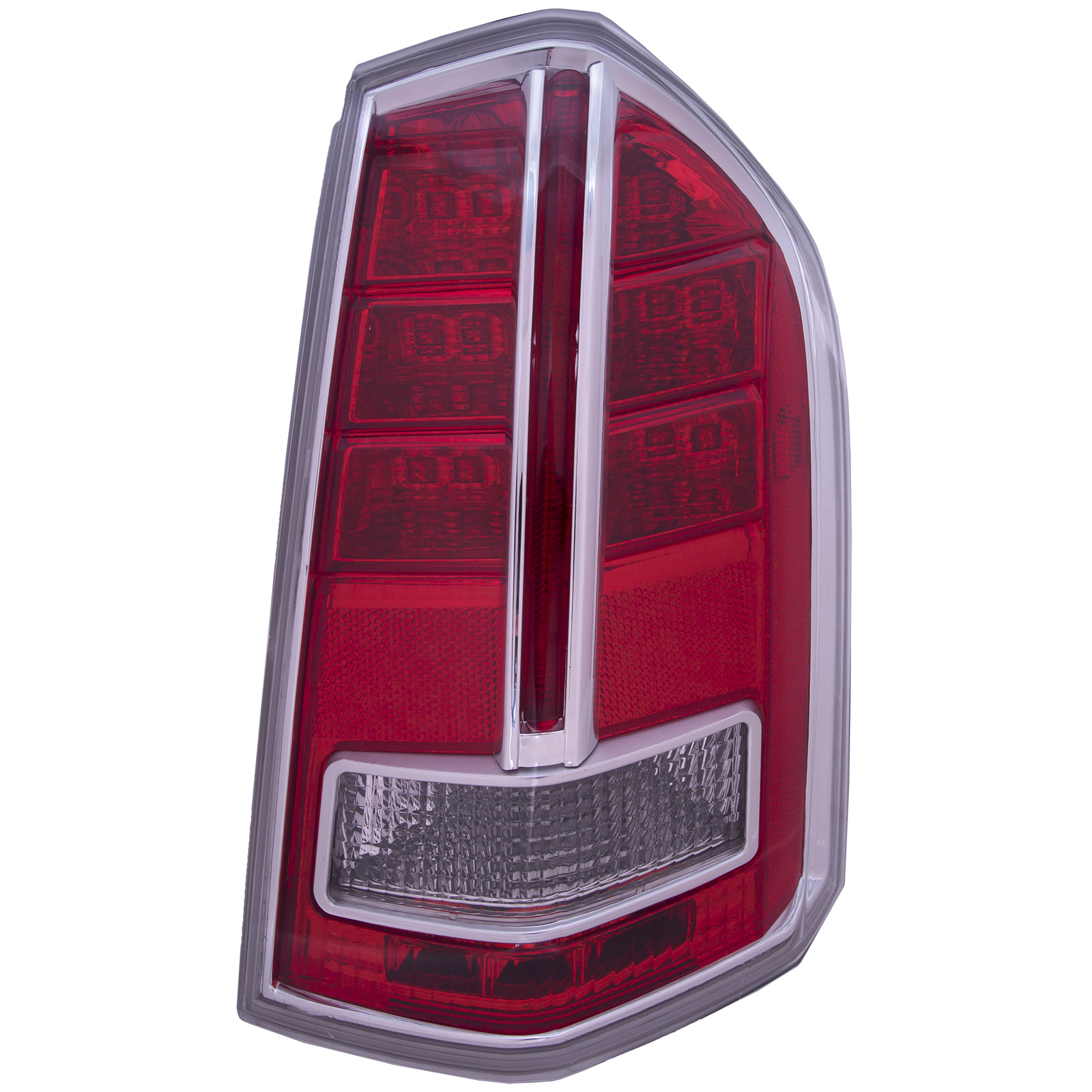 Right Passenger Side Tail Light For 11-12 Chrysler 300