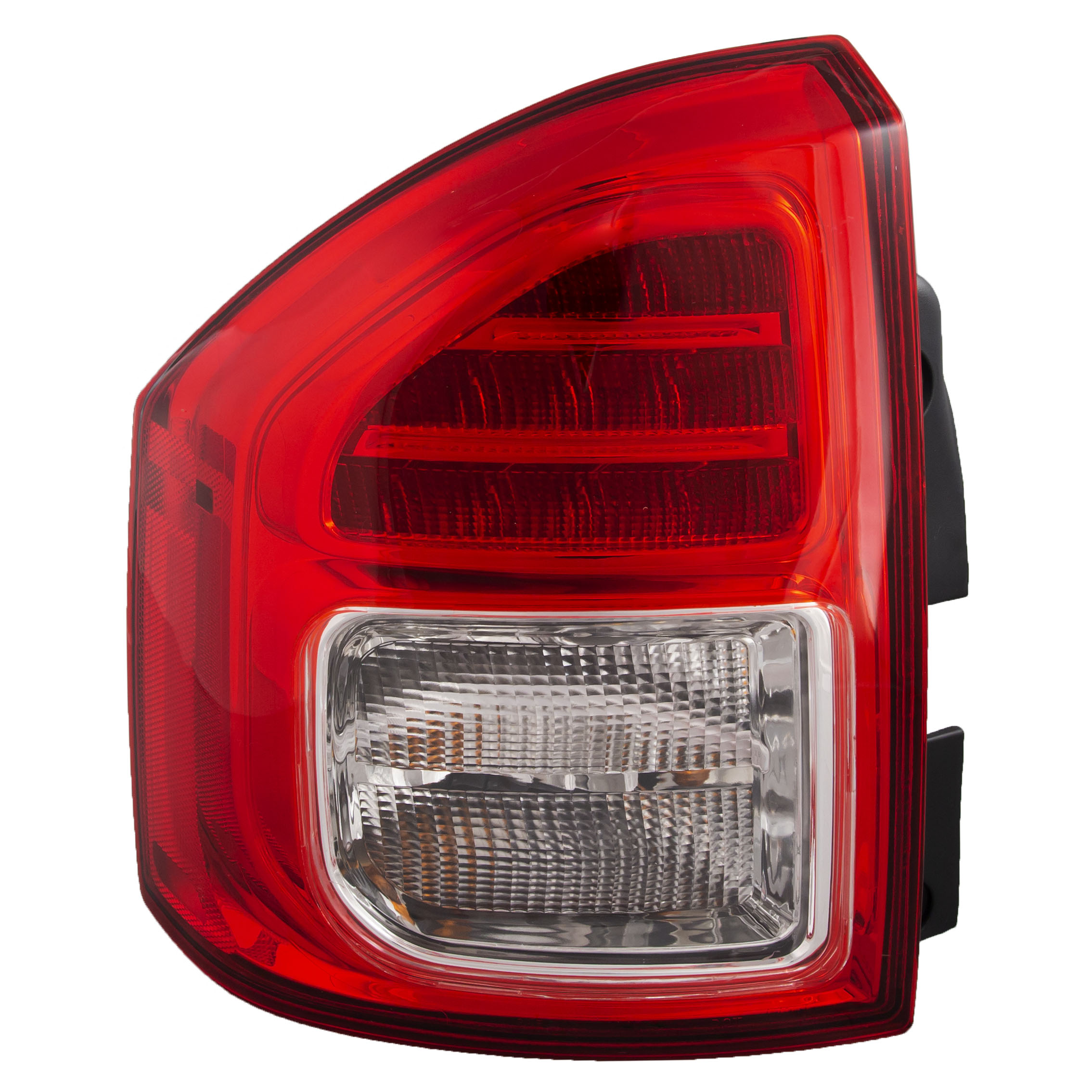 Left Driver Side Tail Light For 11-13 Jeep Compass