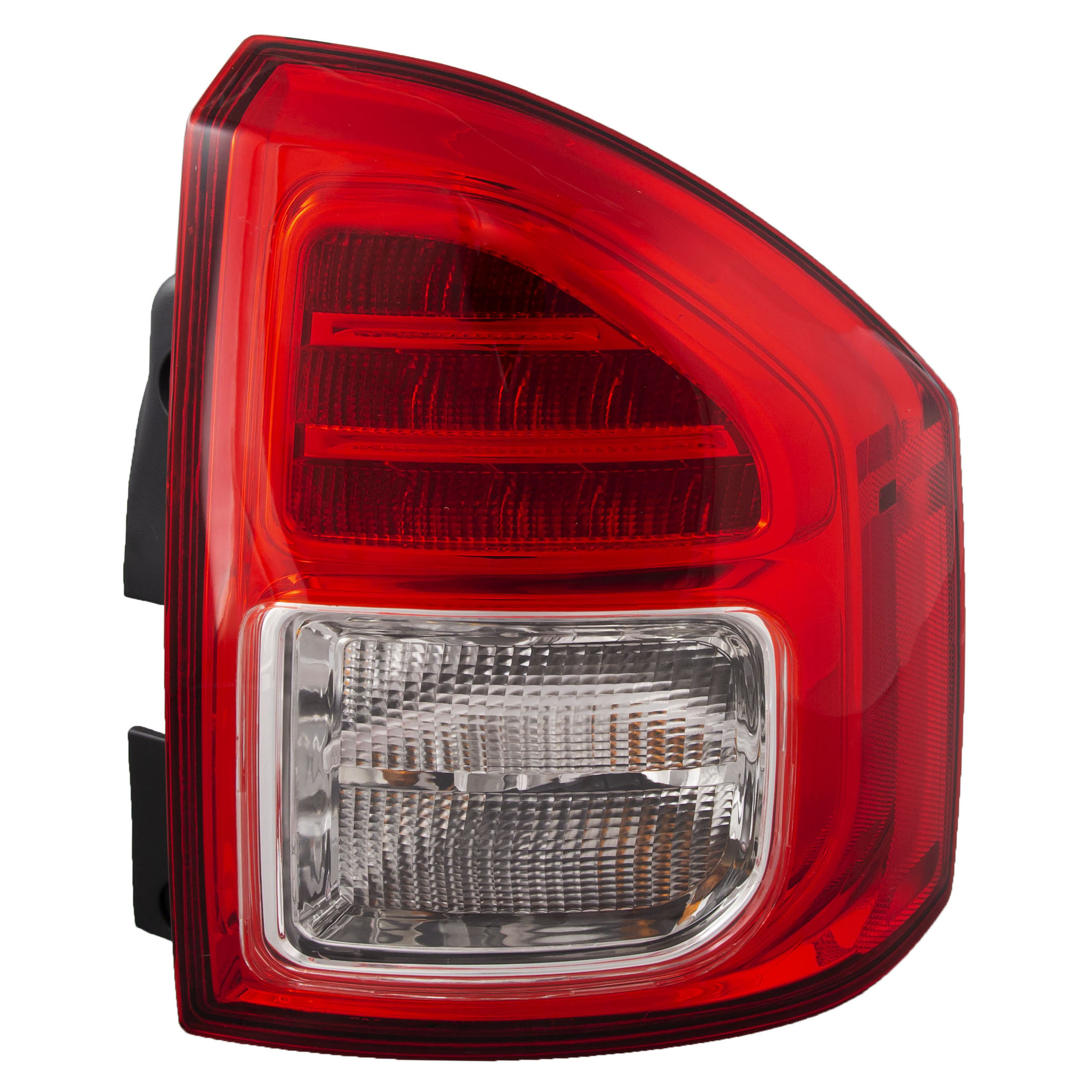 Right Passenger Side Tail Light For 11-13 Jeep Compass