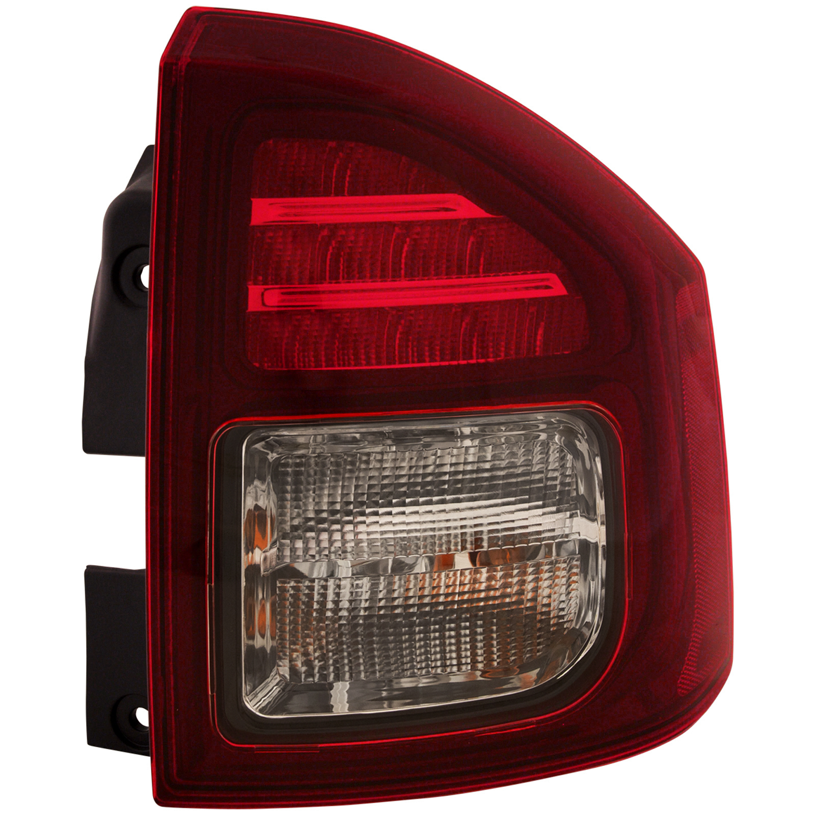 Right Passenger Side Tail Light For 14-17 Jeep Compass