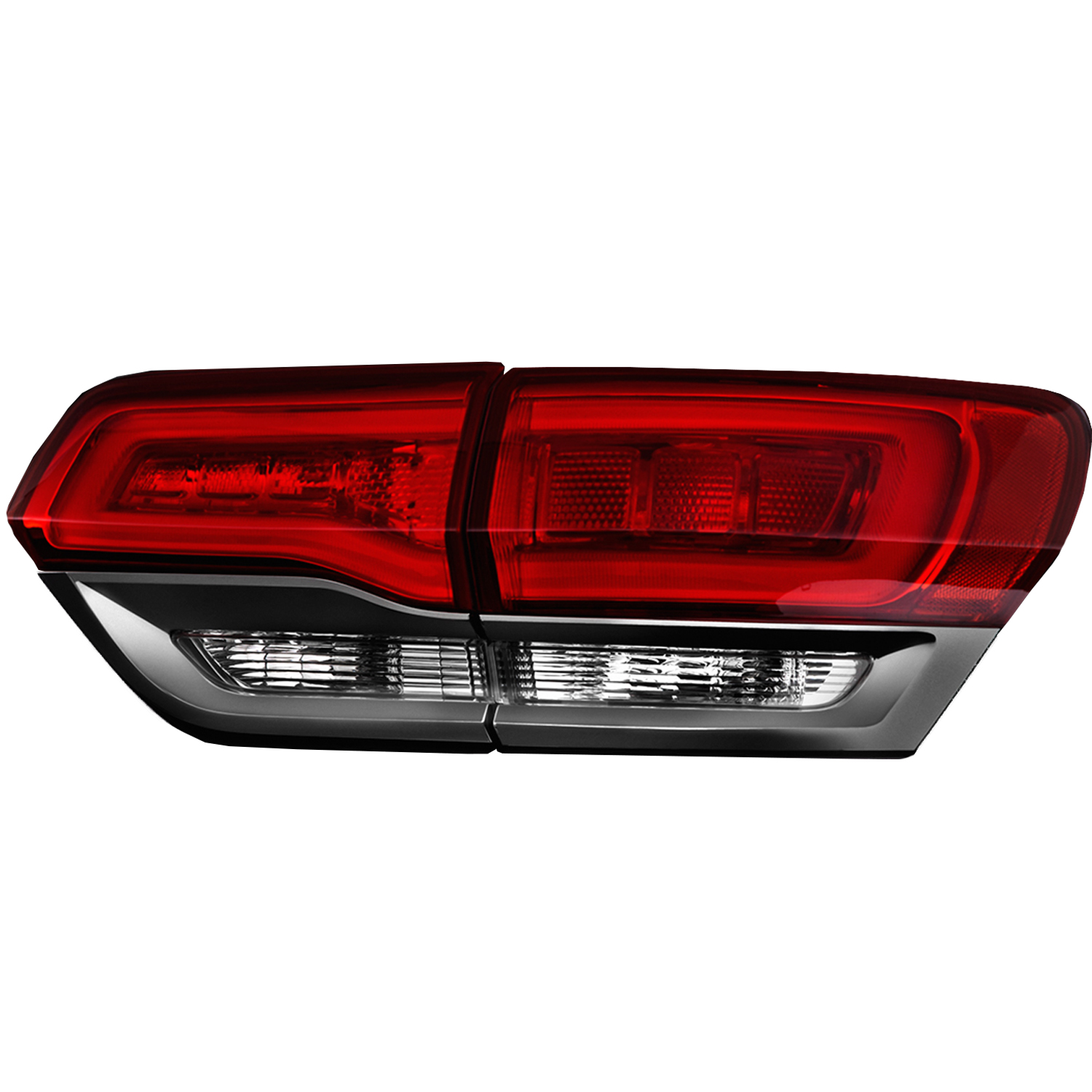 Right Passenger Side Tail Light For 14-21 Jeep Grand Cherokee