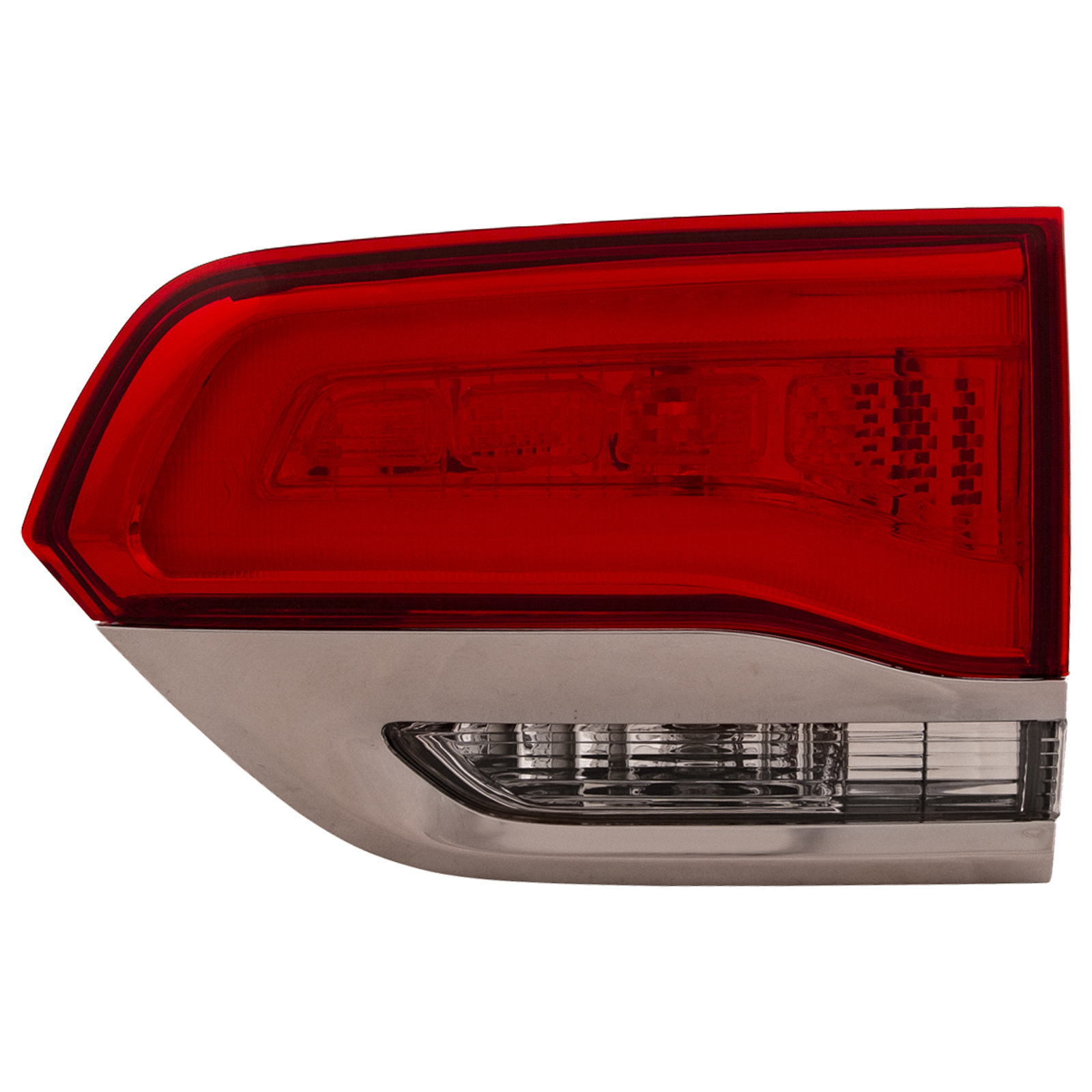 Right Passenger Side Tail Light For 14-22 Jeep Grand Cherokee, 22 Jeep Grand Cherokee WK