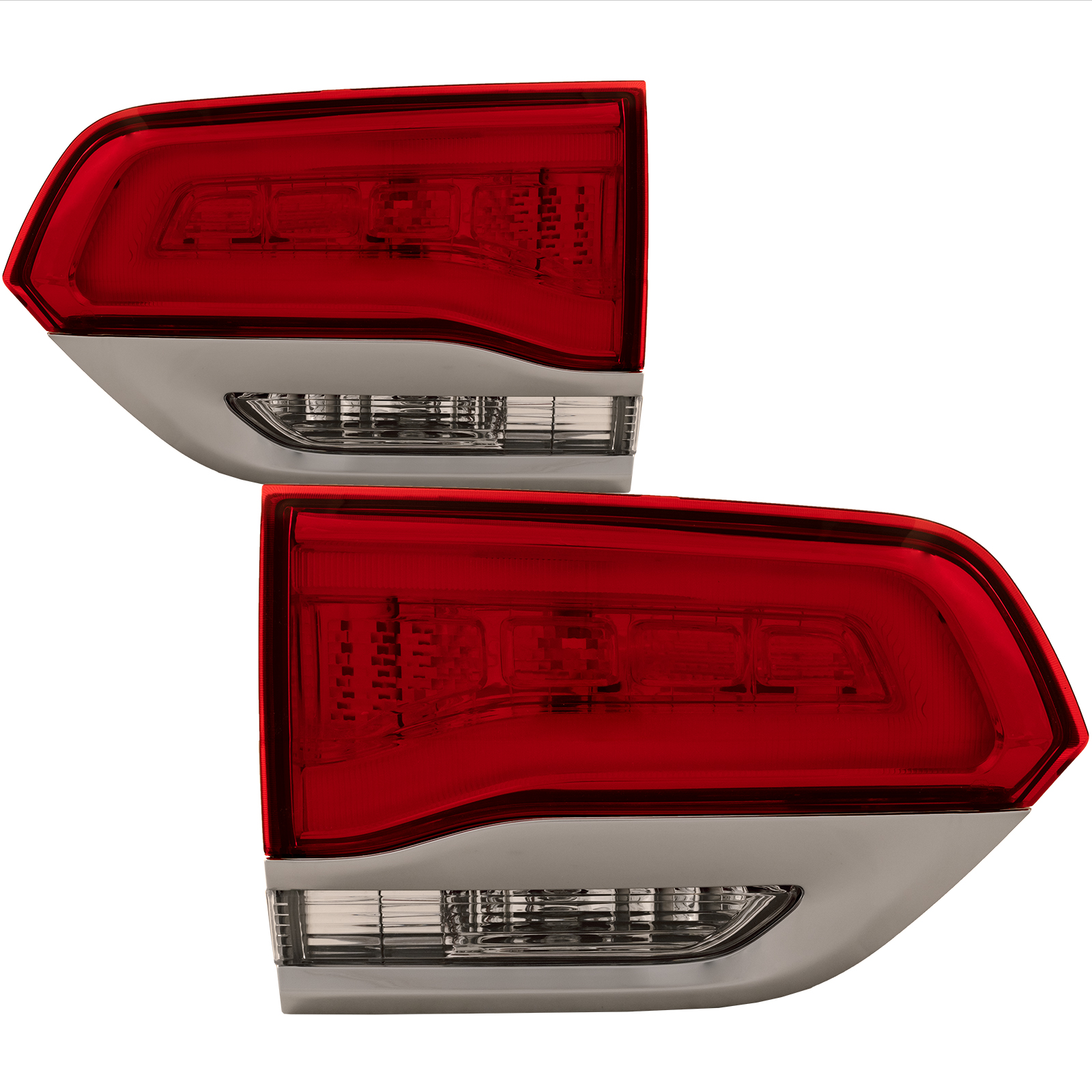 Tail Light Set For 14-21 Jeep Grand Cherokee