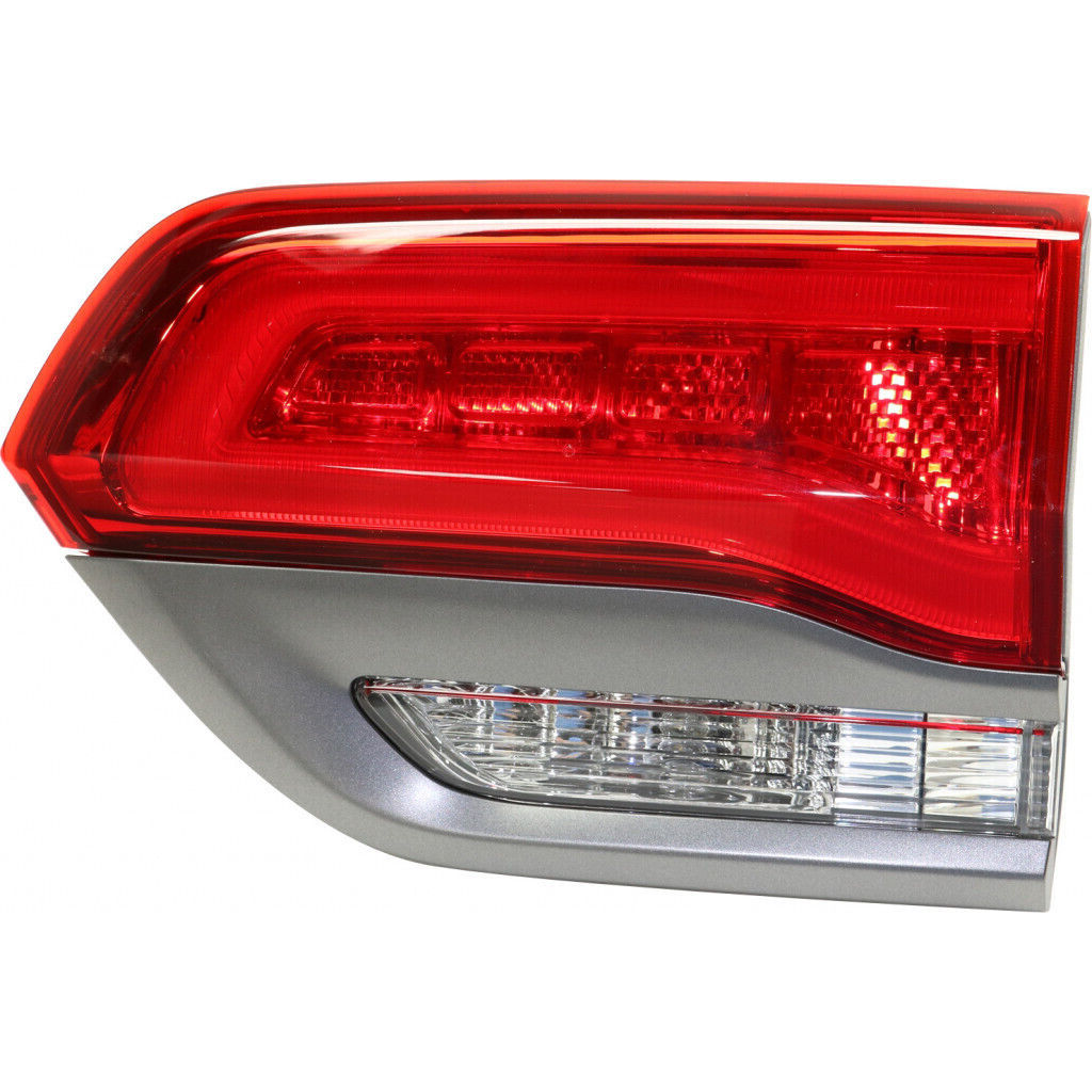 Right Passenger Side Tail Light For 14-22 Jeep Grand Cherokee