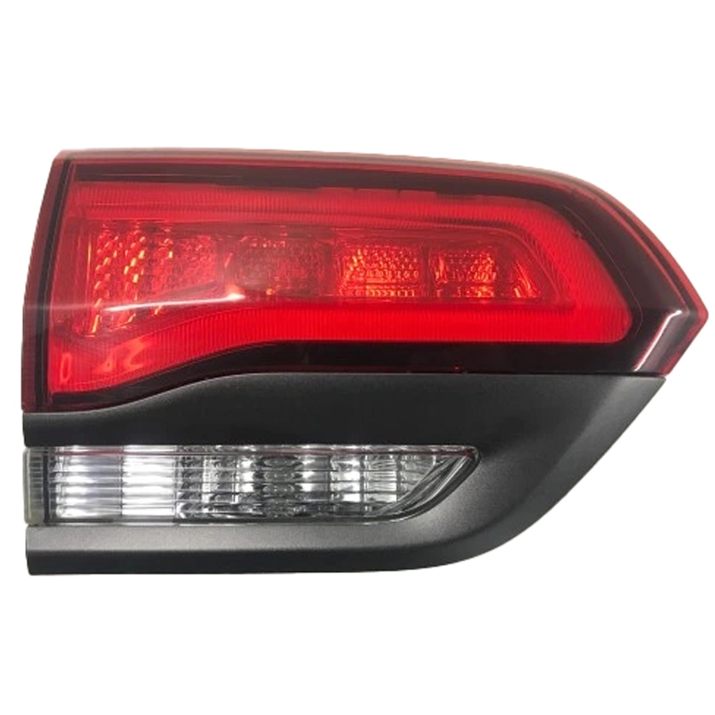 Left Driver Side Tail Light For 18-22 Jeep Grand Cherokee